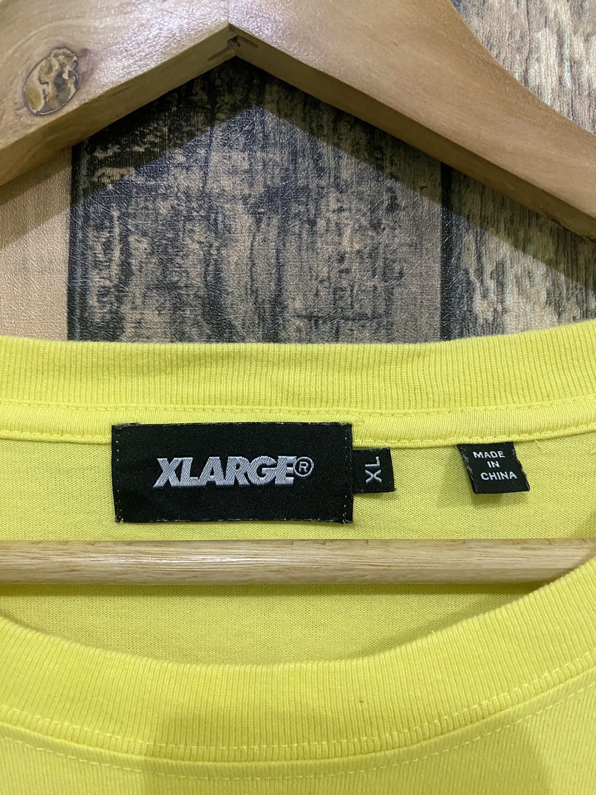 Alien Workshop × Xlarge Rare🔥 Xlarge X Alien Workshop Long Sleeve T Shirt Size US XL / EU 56 / 4 - 4 Thumbnail