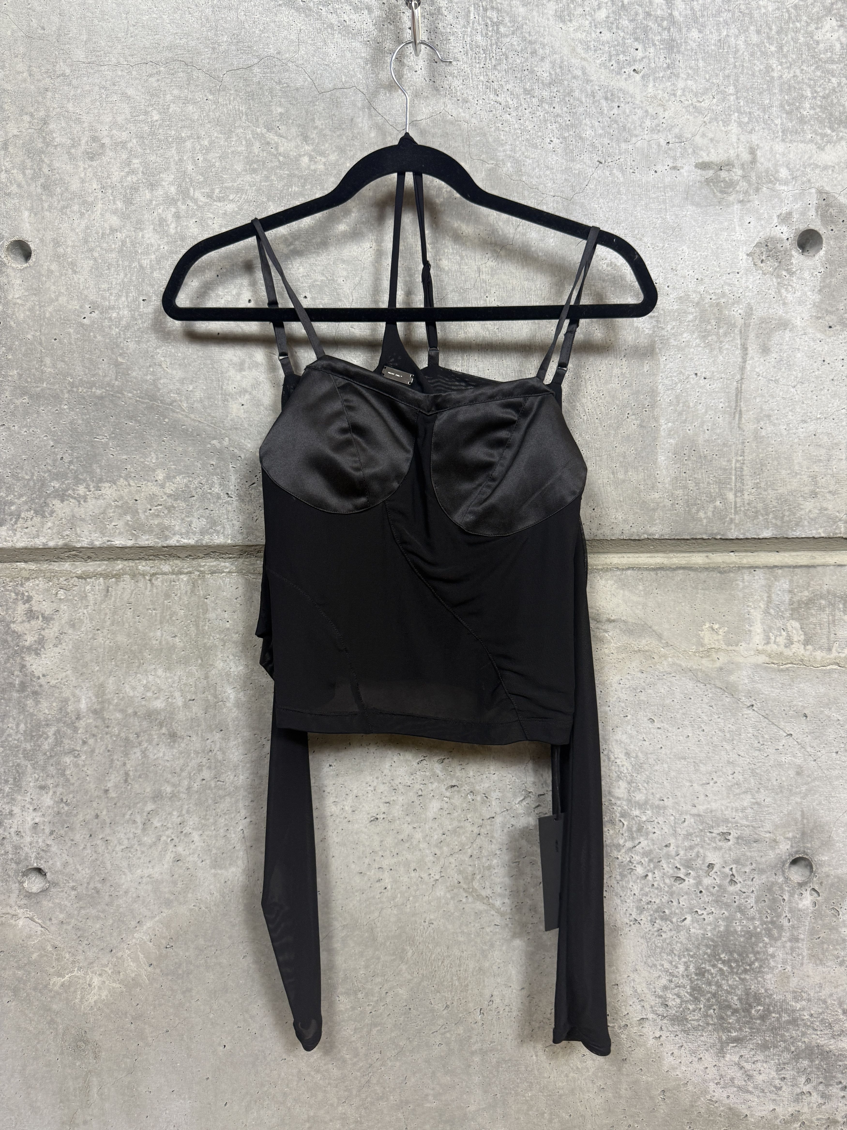 Heliot Emil $400 Heliot Emil Sheer Top Size XS / US 0-2 / IT 36-38 - 6 Thumbnail