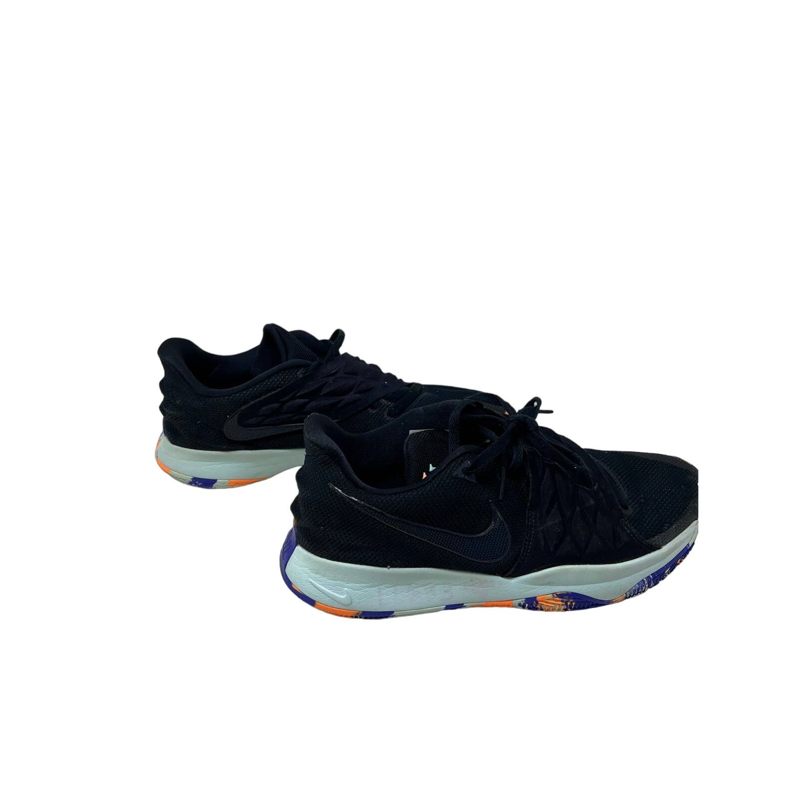Nike Nike Kyrie Low 1 Dark Obsidian Mens 11.5 Size US 11.5 / EU 44-45 - 4 Thumbnail