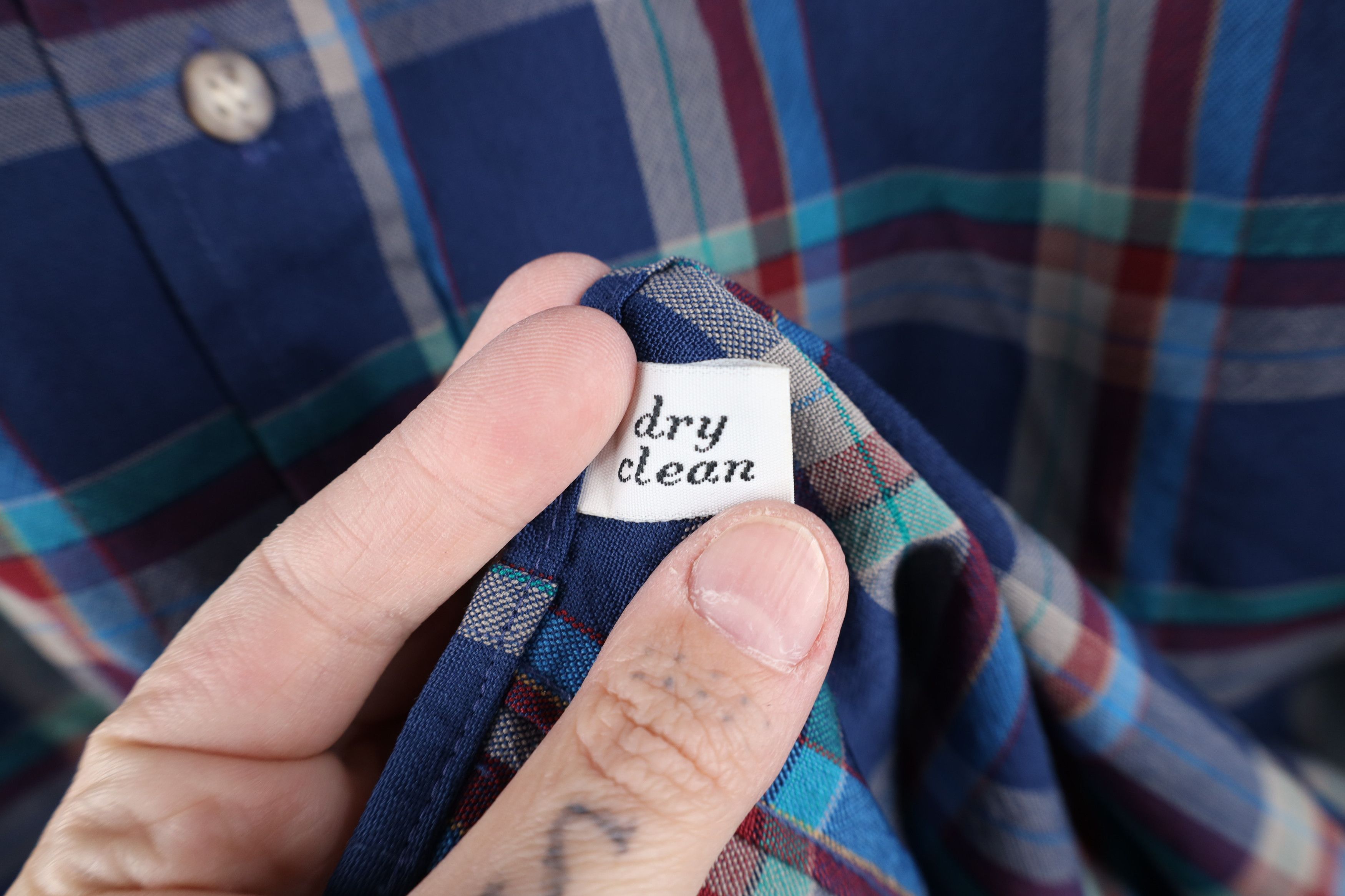 Pendleton Vintage 70s Pendleton Virgin Wool Knit Button Shirt USA Size US L / EU 52-54 / 3 - 10 Thumbnail