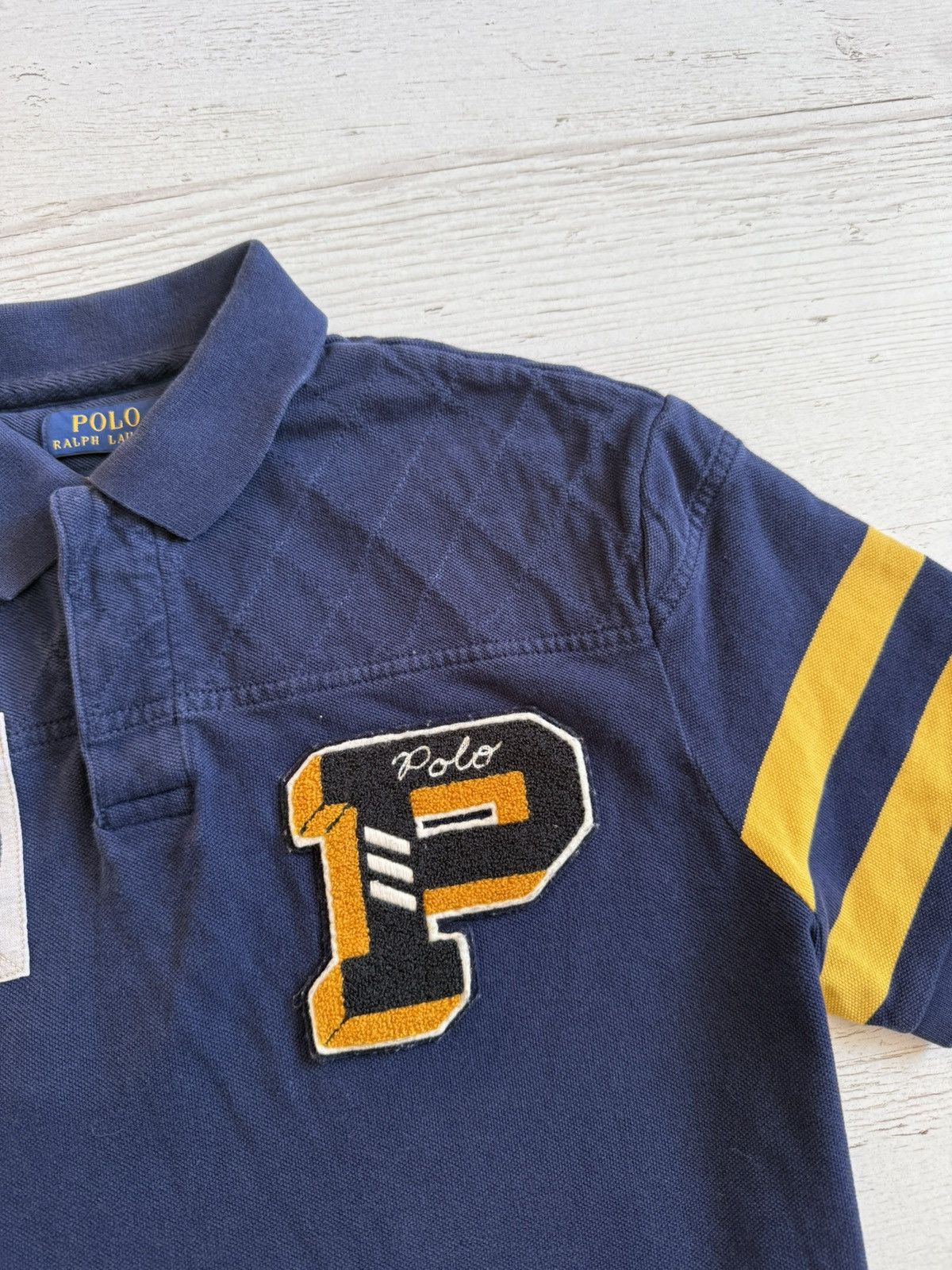 Polo Ralph Lauren Polo ralph lauren t shirt Size US L / EU 52-54 / 3 - 3 Thumbnail