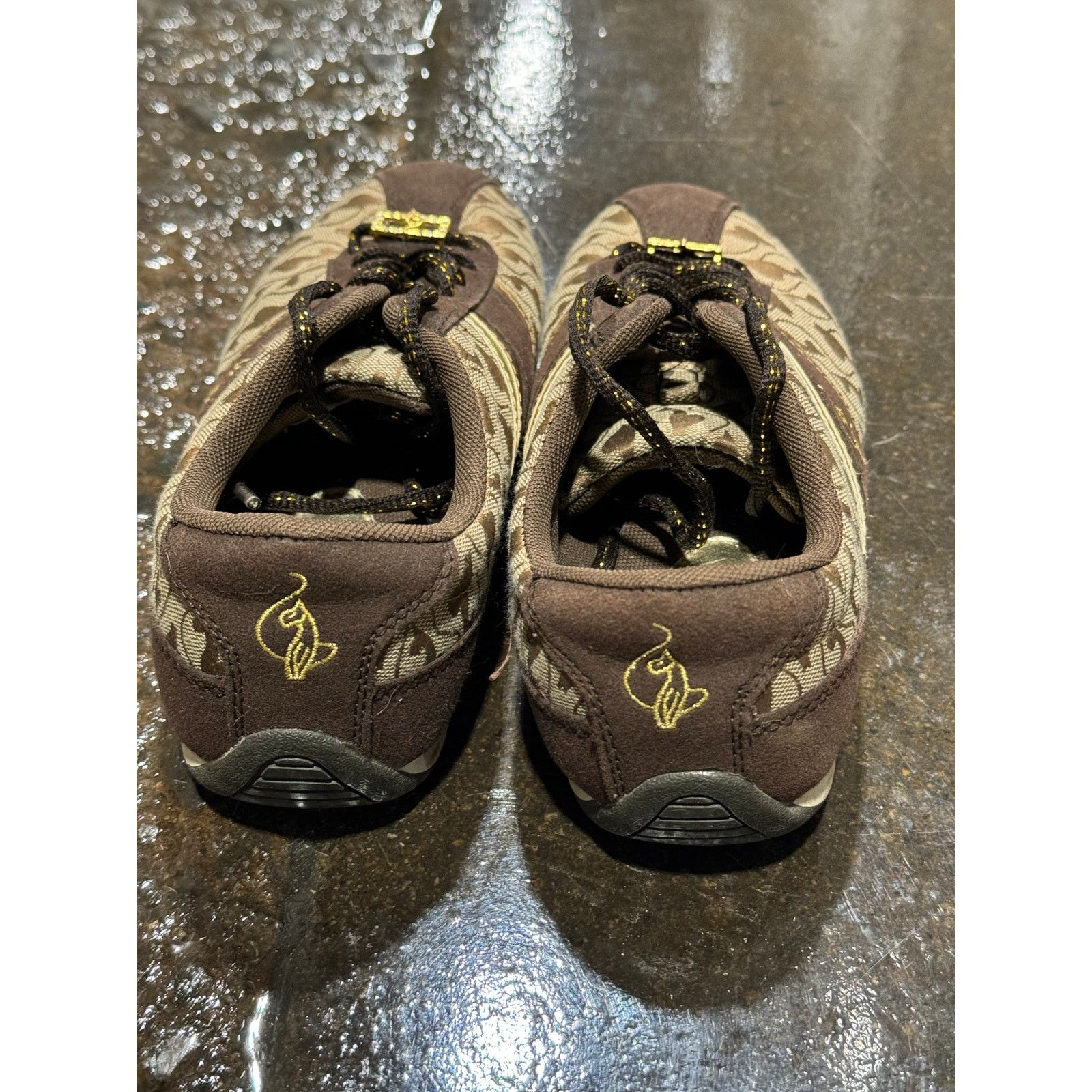 Vintage baby phat tennis shoes Size US 7 / IT 37 - 5 Thumbnail