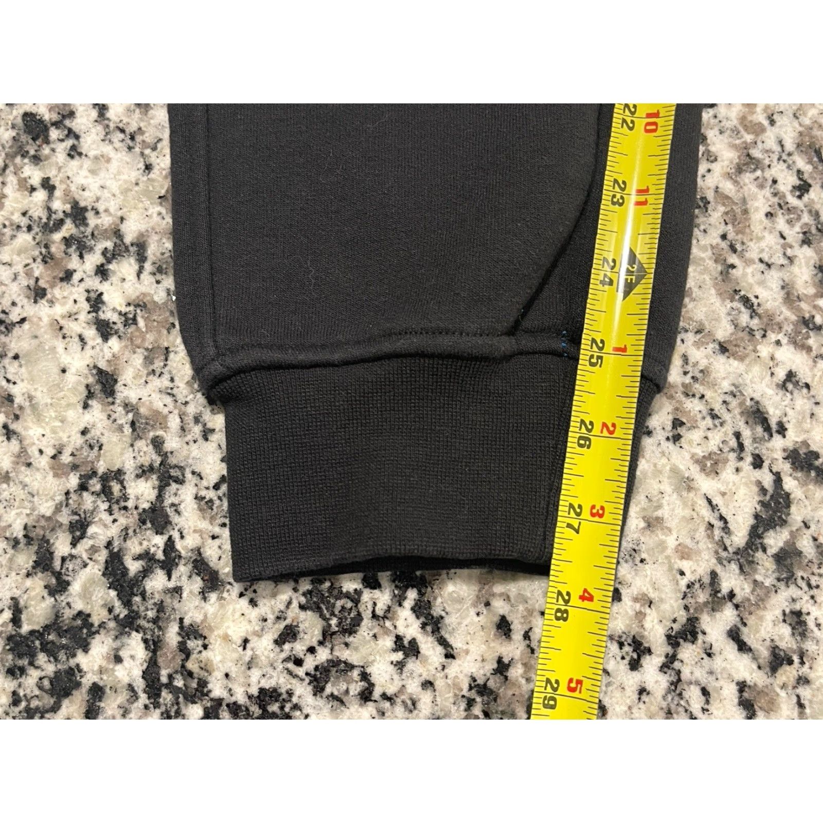 The North Face The North Face Sweatpants Womens Jogger Regular M Blue Expedition Proven Size 32" / US 10 / IT 46 - 6 Thumbnail