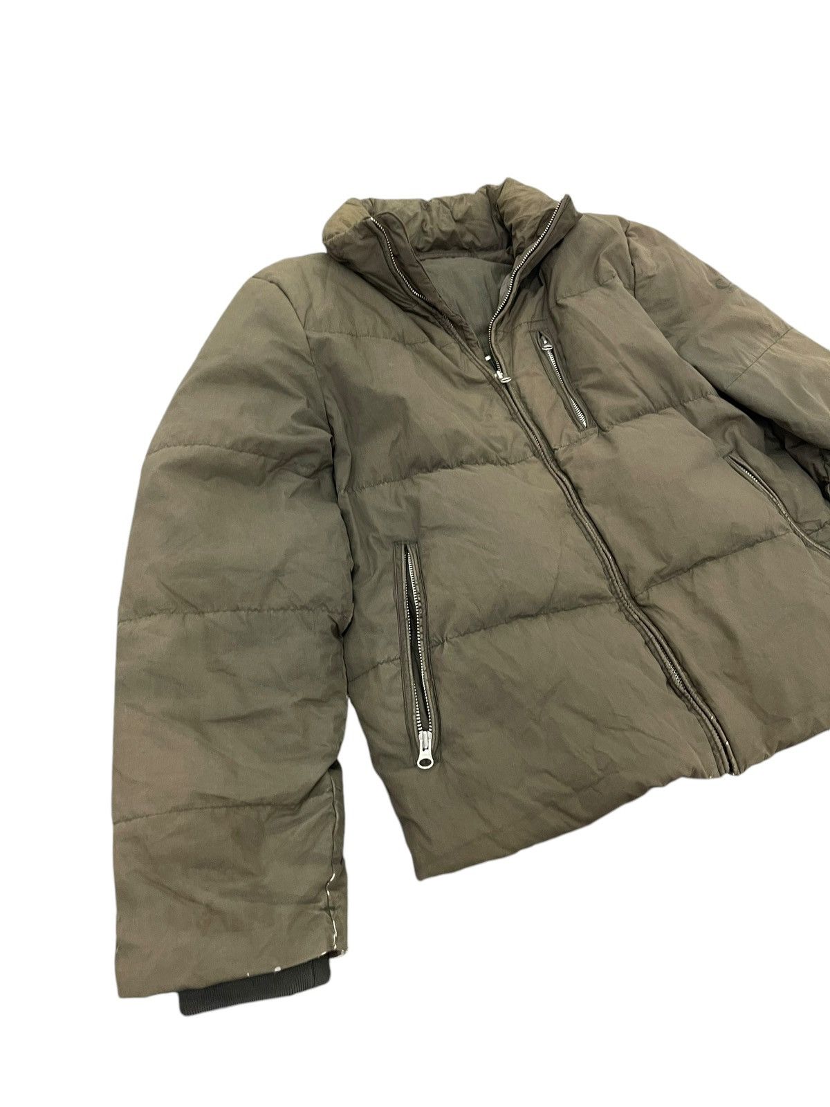 C.P. Company AW2006 C.P. Company Down Jacket 5🟩9 Size US M / EU 48-50 / 2 - 3 Thumbnail