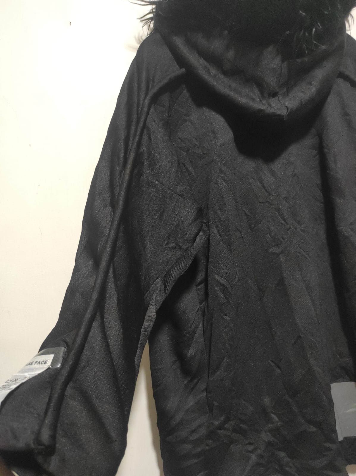 Japanese Brand Jucy Judy Fake Face fur hoodie ifsix LGB style Size US XS / EU 42 / 0 - 14 Thumbnail