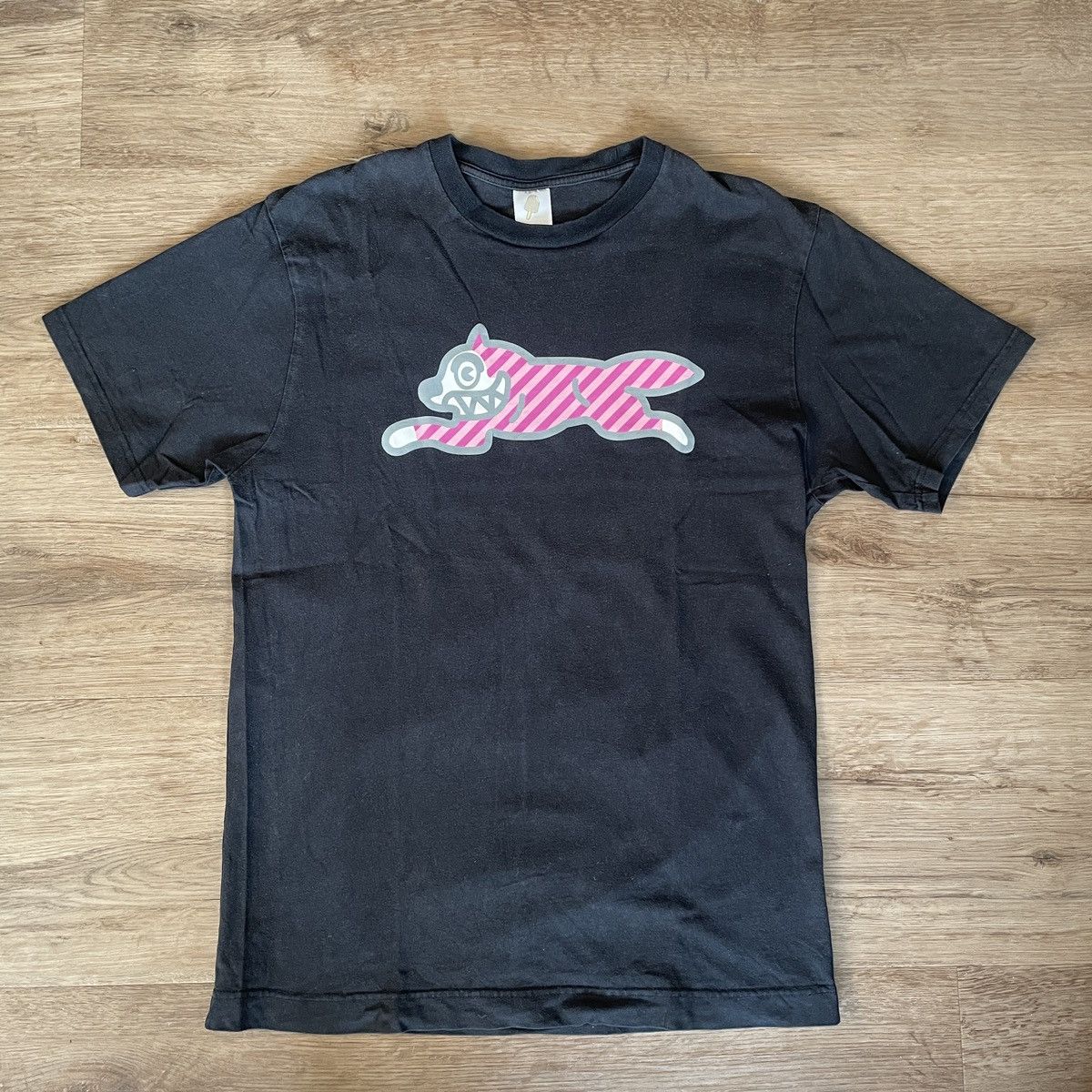 Icecream Icecream Running Dog Tee Size US L / EU 52-54 / 3 - 1 Thumbnail