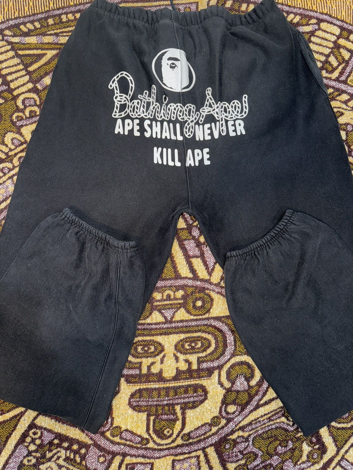 Bape × Champion | Grailed