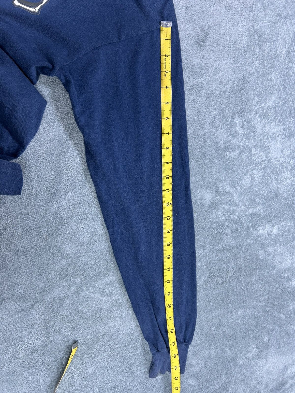 Japanese Brand Vintage Satan Arbeit Limited Edition 98 Size US L / EU 52-54 / 3 - 12 Thumbnail
