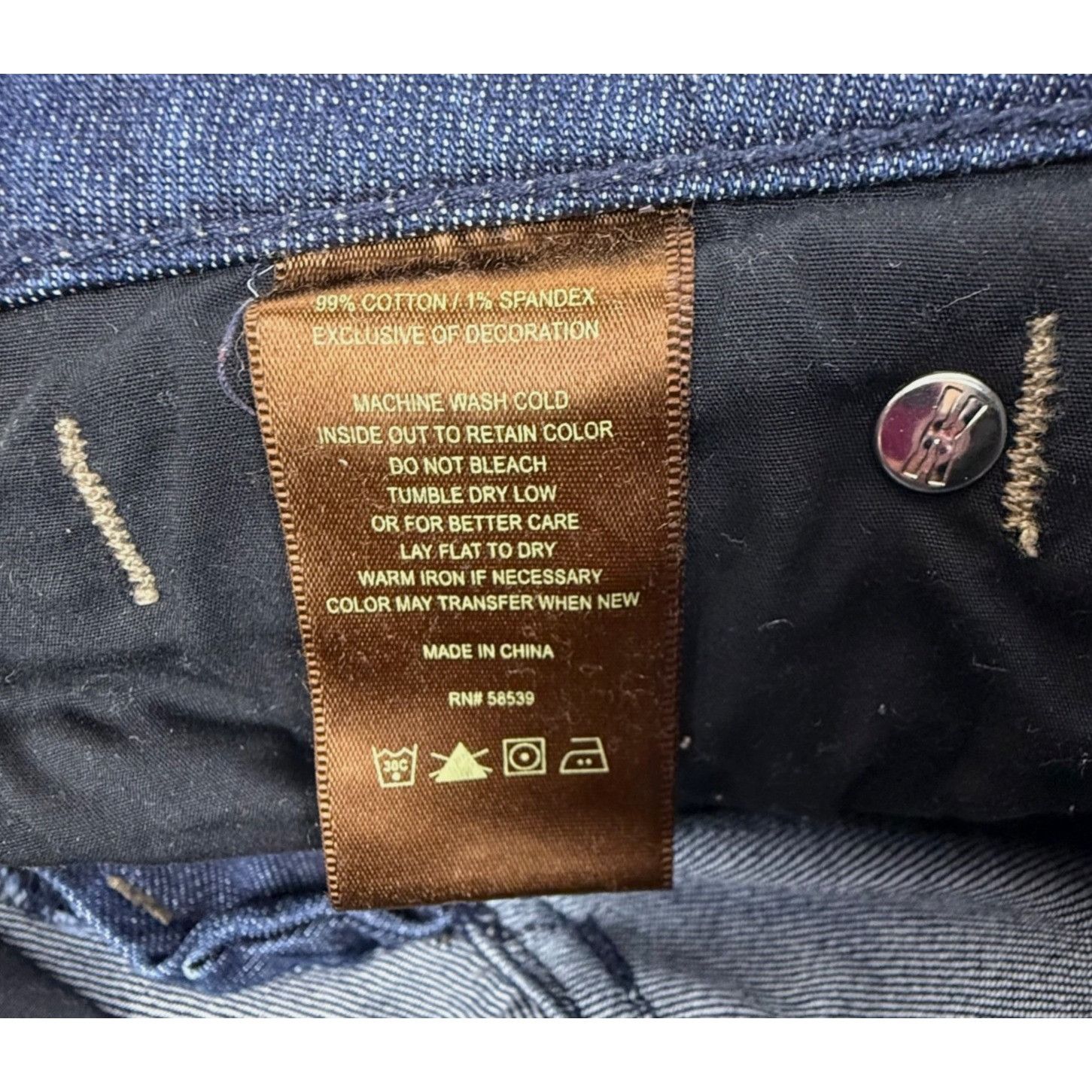Other Kut from the Kloth Catherine Boyfriend Jeans Women's Size 6 Size 28" / US 6 / IT 42 - 6 Thumbnail