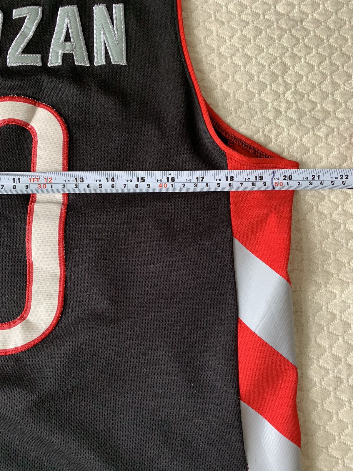 Adidas × NBA Toronto Raptors DeMar DeRozan jersey Size US S / EU 44-46 / 1 - 6 Thumbnail
