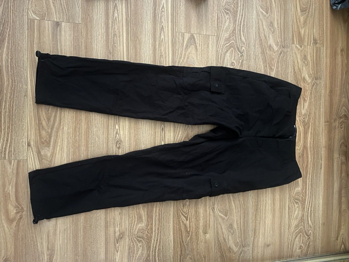 Asos Asos Cargo Pants Size US 29 - 1 Thumbnail