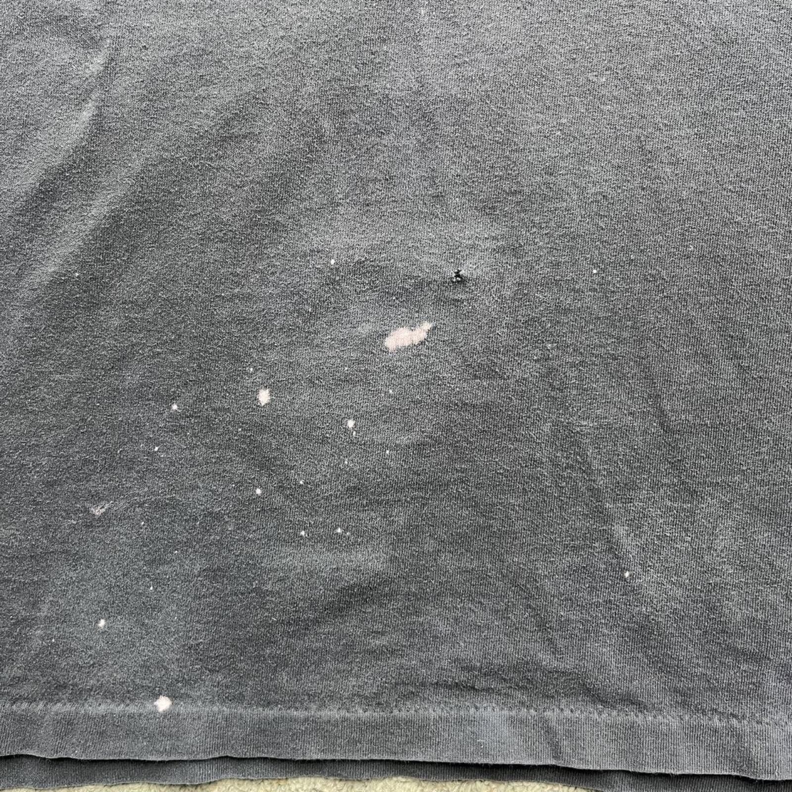 Harley Davidson Vintage 1990s Harley Davidson Graphic T-Shirt Size 2XL Size US XXL / EU 58 / 5 - 5 Thumbnail