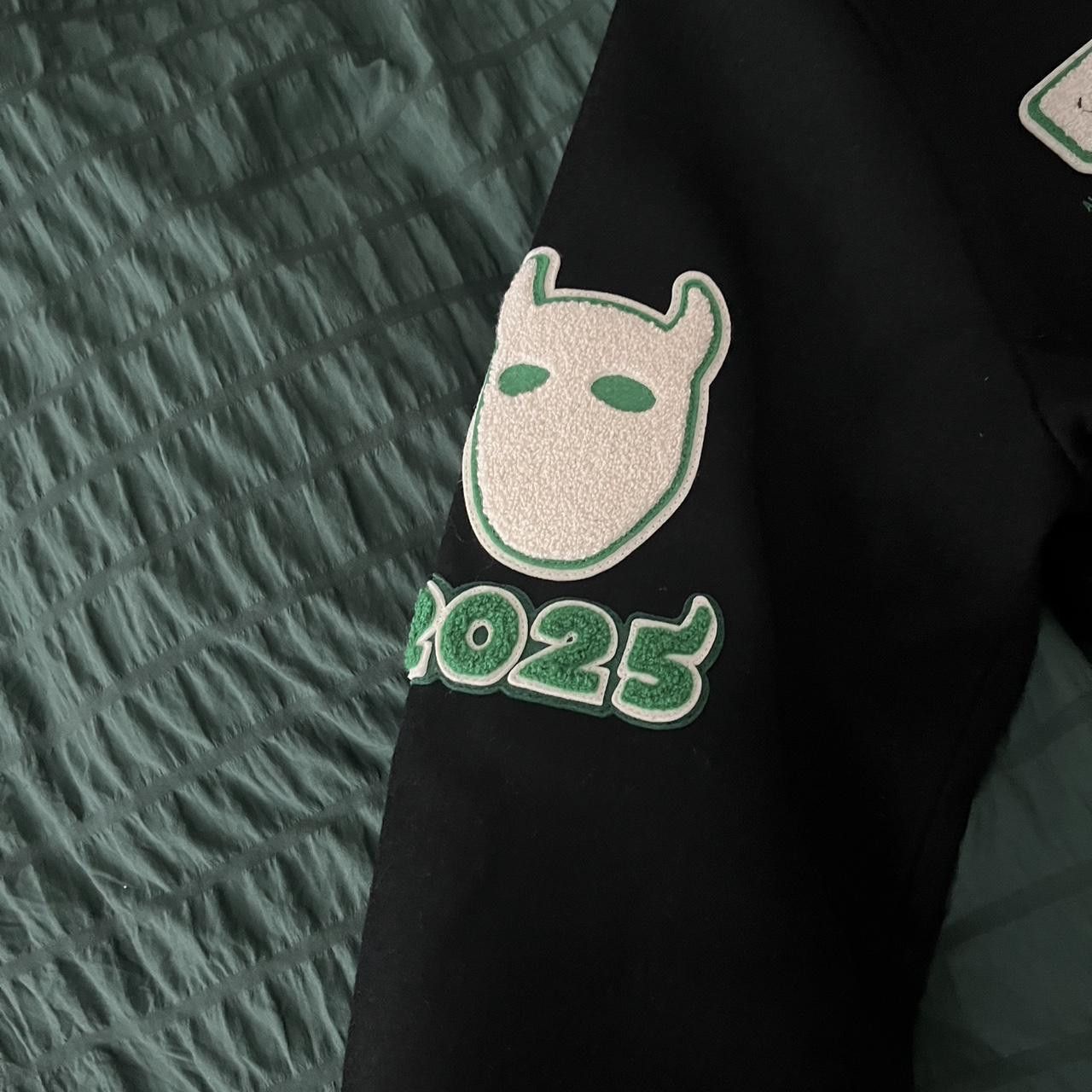 Other Chromakopia Tour Varsity Jacket Size US M / EU 48-50 / 2 - 5 Thumbnail