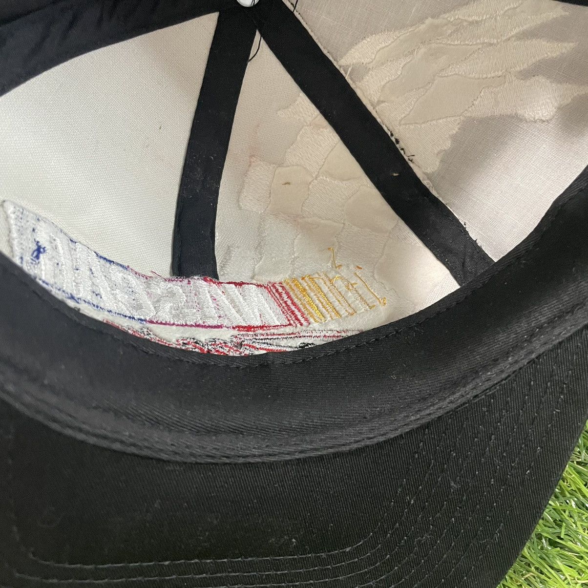 NASCAR Vintage NASCAR SnapBack Size ONE SIZE - 5 Thumbnail