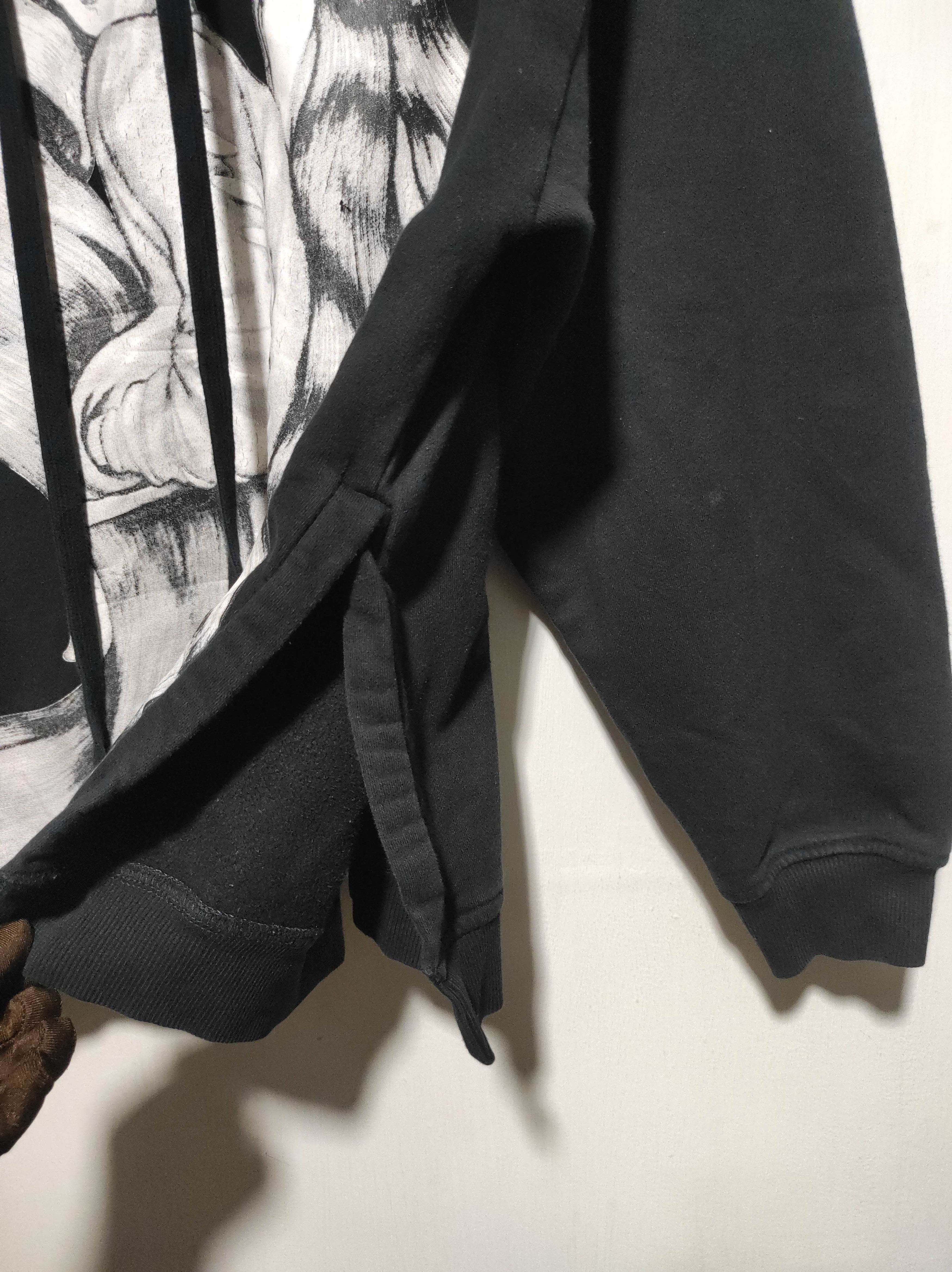 Anime × If Six Was Nine × Le Grande Bleu (L.G.B.) LKMD Anime Fur Hoodie i6w9 LGB style Size US S / EU 44-46 / 1 - 7 Thumbnail