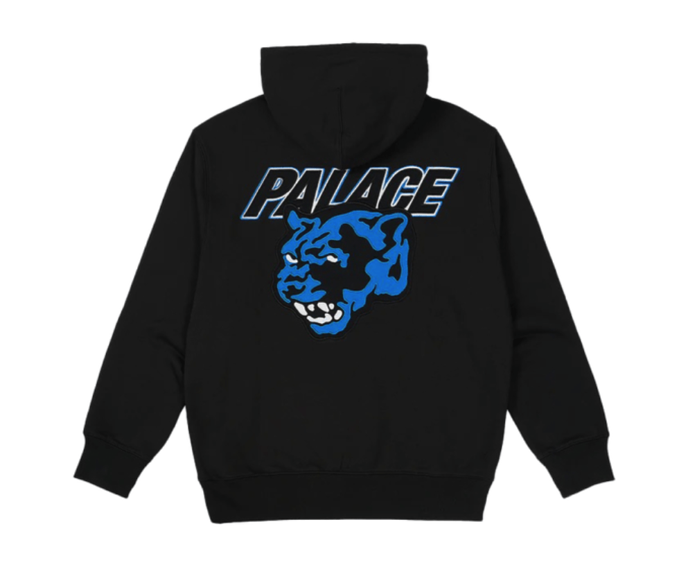 Maximum palace hoodie best sale