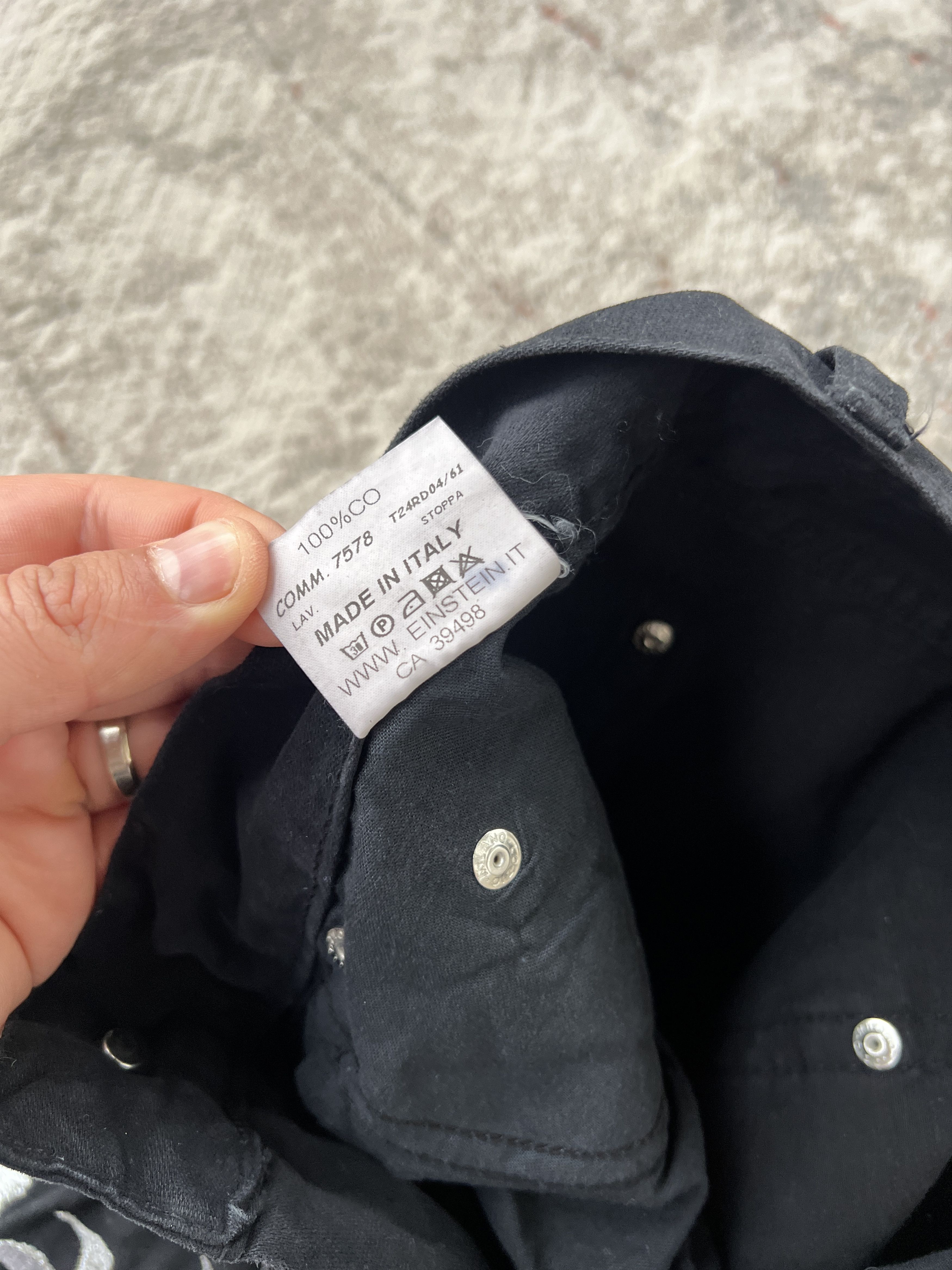 Bray Steve Alan Bray Steve Alan Pants Size 29" - 6 Thumbnail