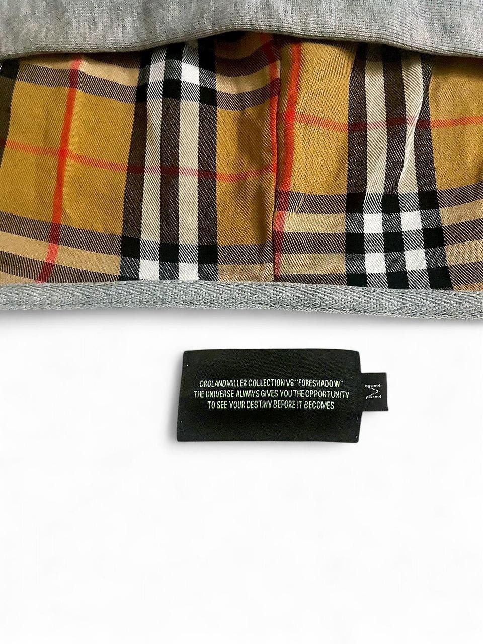 Other Droland Miller Erry Zip up Size US M / EU 48-50 / 2 - 4 Thumbnail