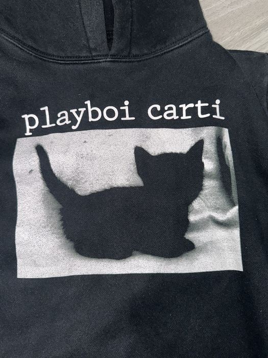 CGRTTS Hoodie 