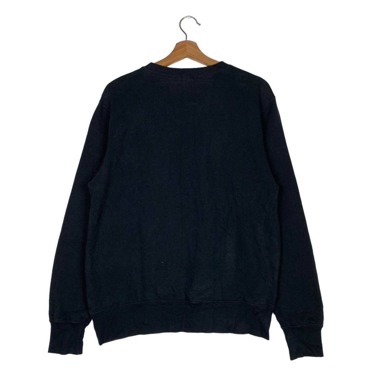 Champion CHAMPION Small Logo Sweatshirts #0768-C35 Size US M / EU 48-50 / 2 - 7 Thumbnail
