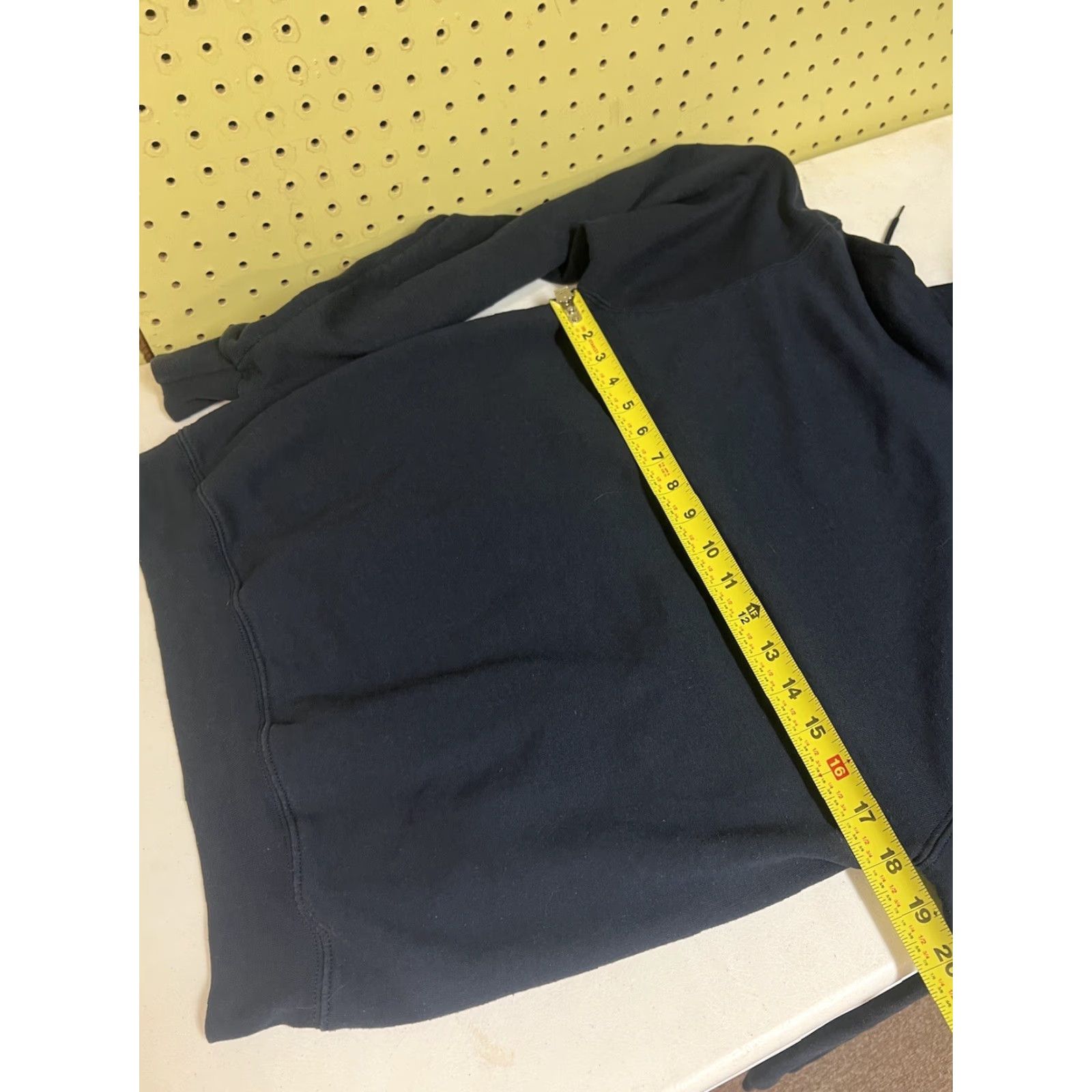 Champion **Champion Blue College Hoodie Sweatshirt** User: Champion Blue College Hoodie Sweatshirt Size US S / EU 44-46 / 1 - 6 Thumbnail