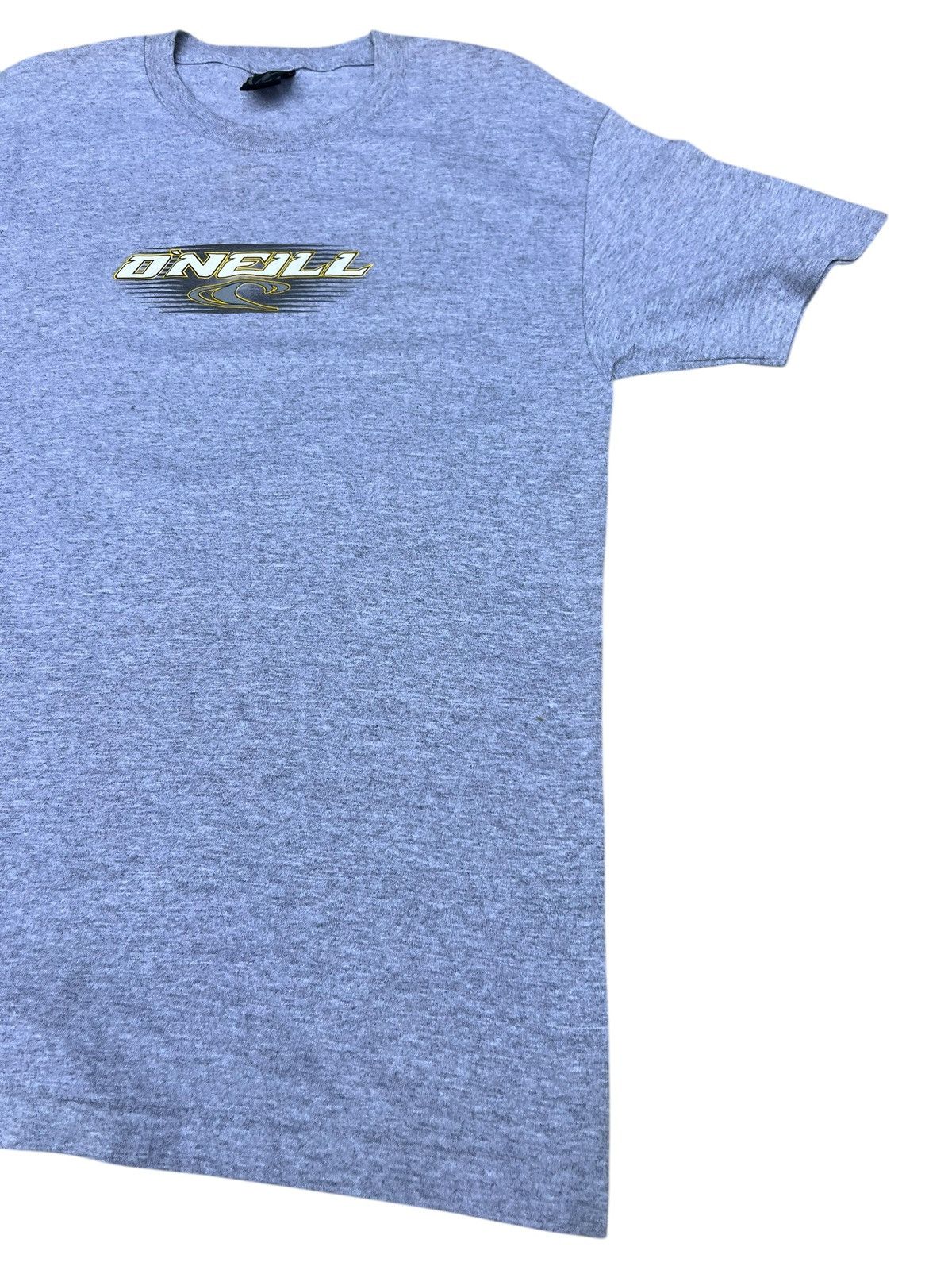 O'Neill Vintage 90s O’Neil Double Sided Print tees Size US L / EU 52-54 / 3 - 9 Thumbnail