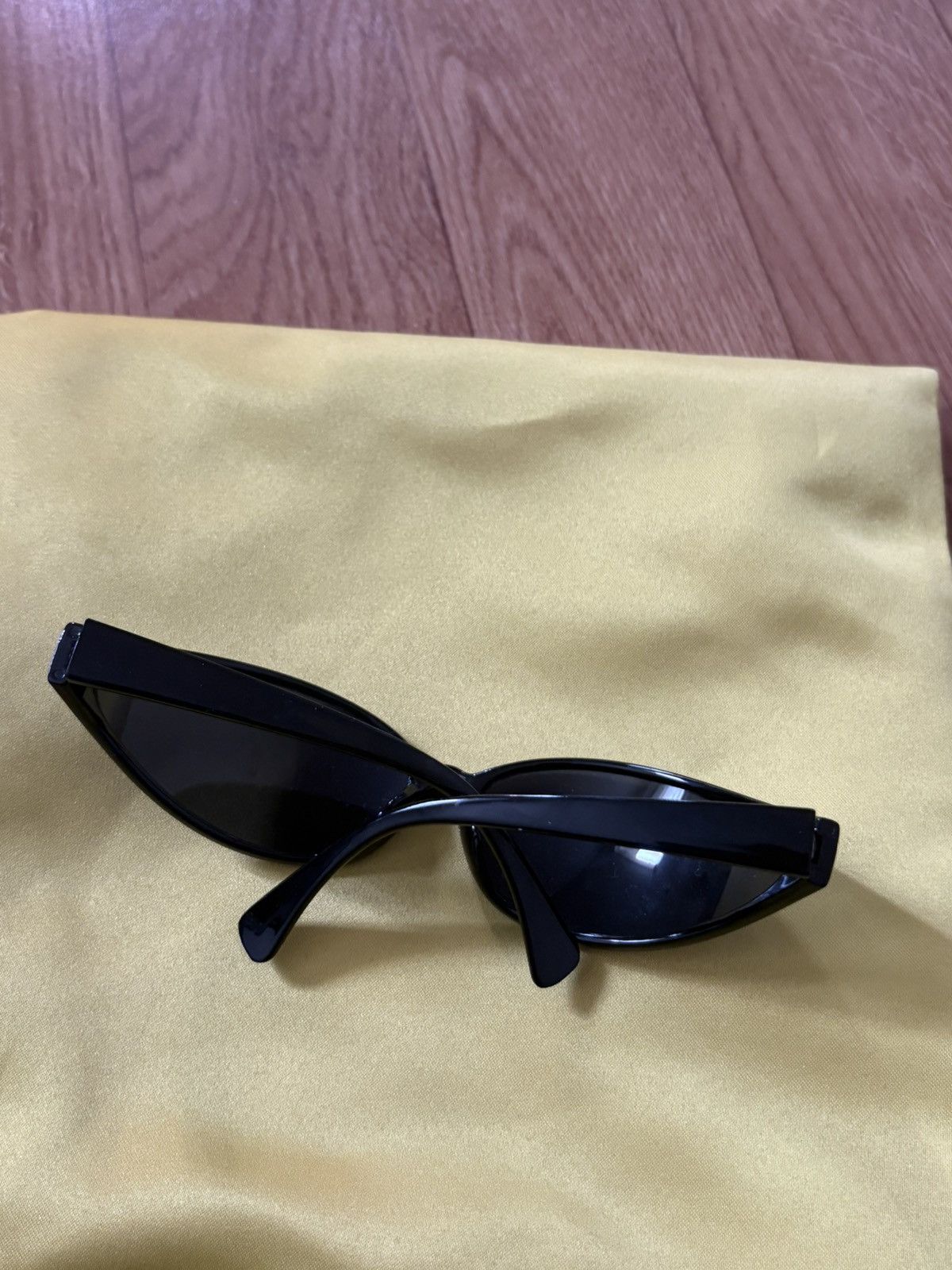 99%IS- Original 'MY WAY'(Sid Vicious ver) Sunglasse (BLACK) Size ONE SIZE - 5 Thumbnail