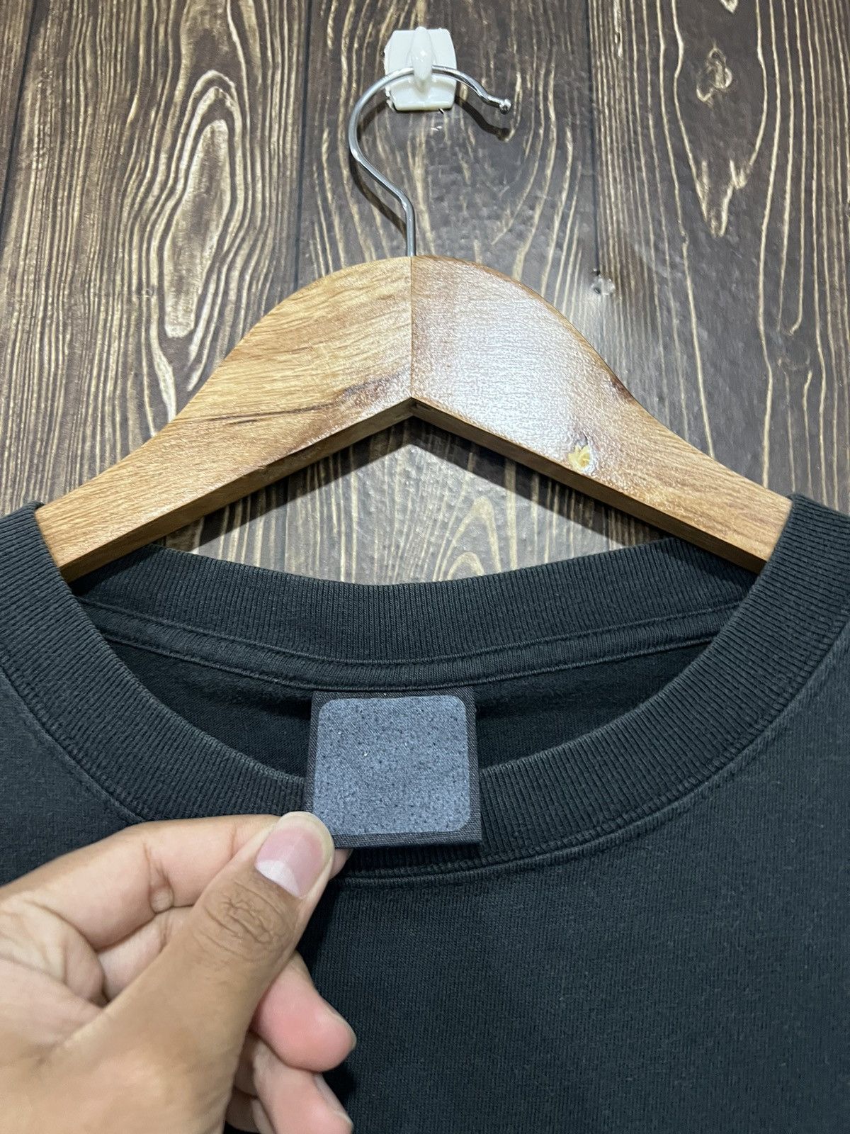 Neighborhood × Vintage Vintage Neighborhood 3204 Tshirt Size US L / EU 52-54 / 3 - 5 Thumbnail