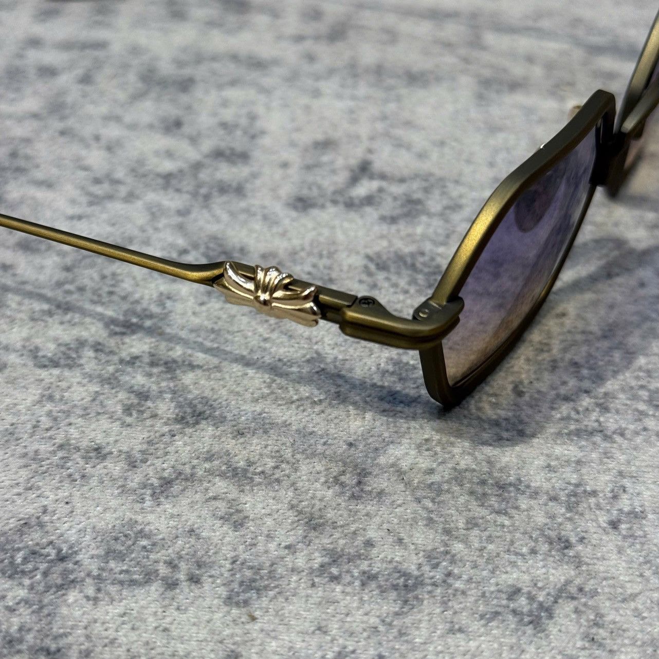Chrome Hearts CHROME HEARTS DATASS SAND Size ONE SIZE - 3 Thumbnail
