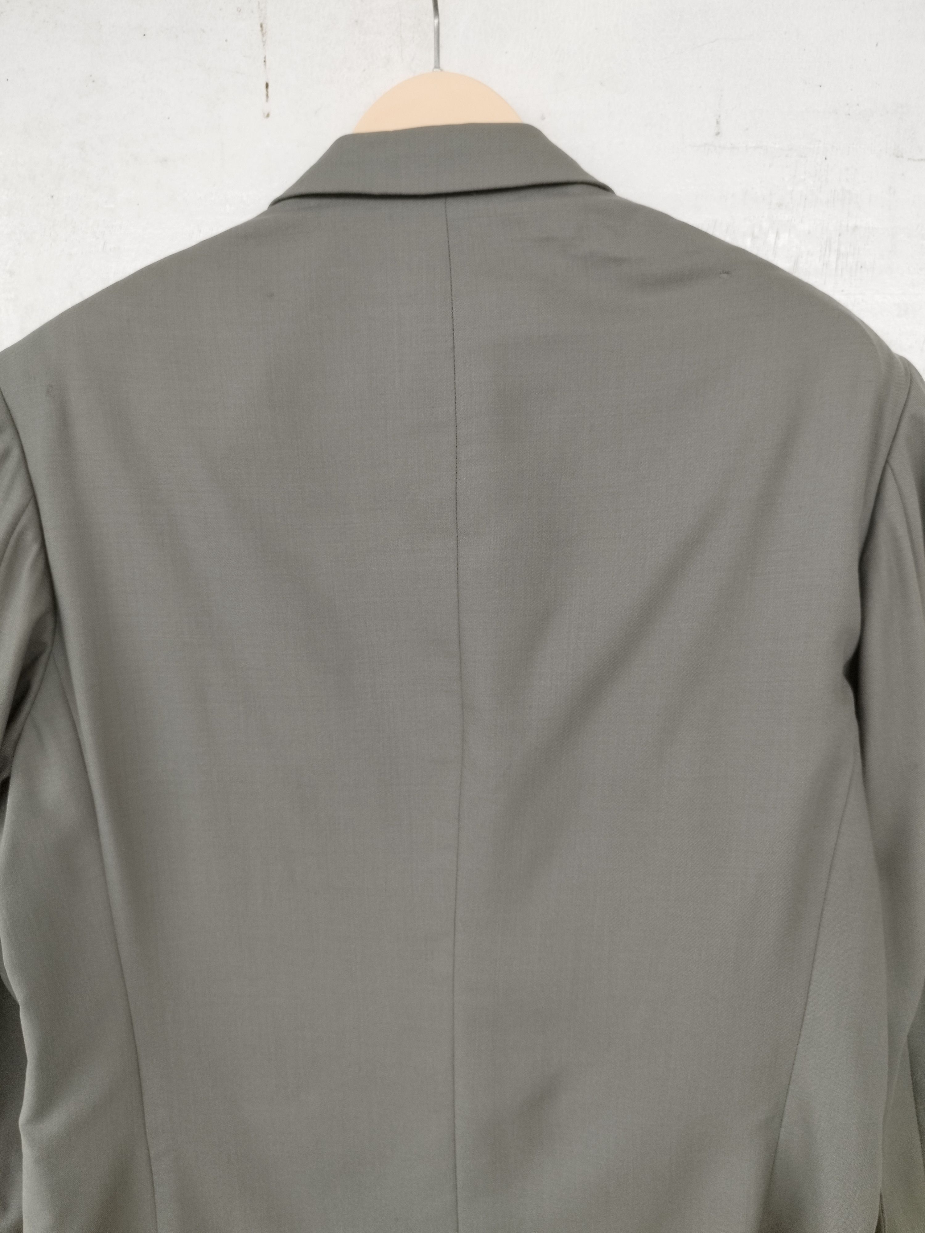 Christian Dior Monsieur Vintage Christian Dior blazer jacket Size US M / EU 48-50 / 2 - 4 Thumbnail
