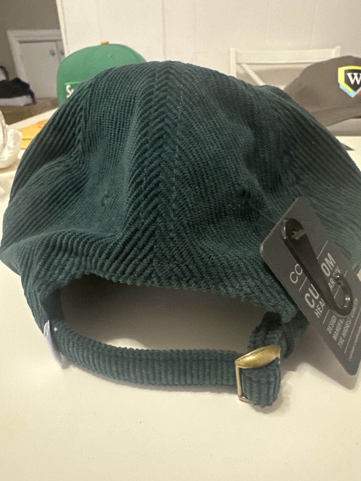 Other New Belgium Brewing Hat Size ONE SIZE - 2 Thumbnail
