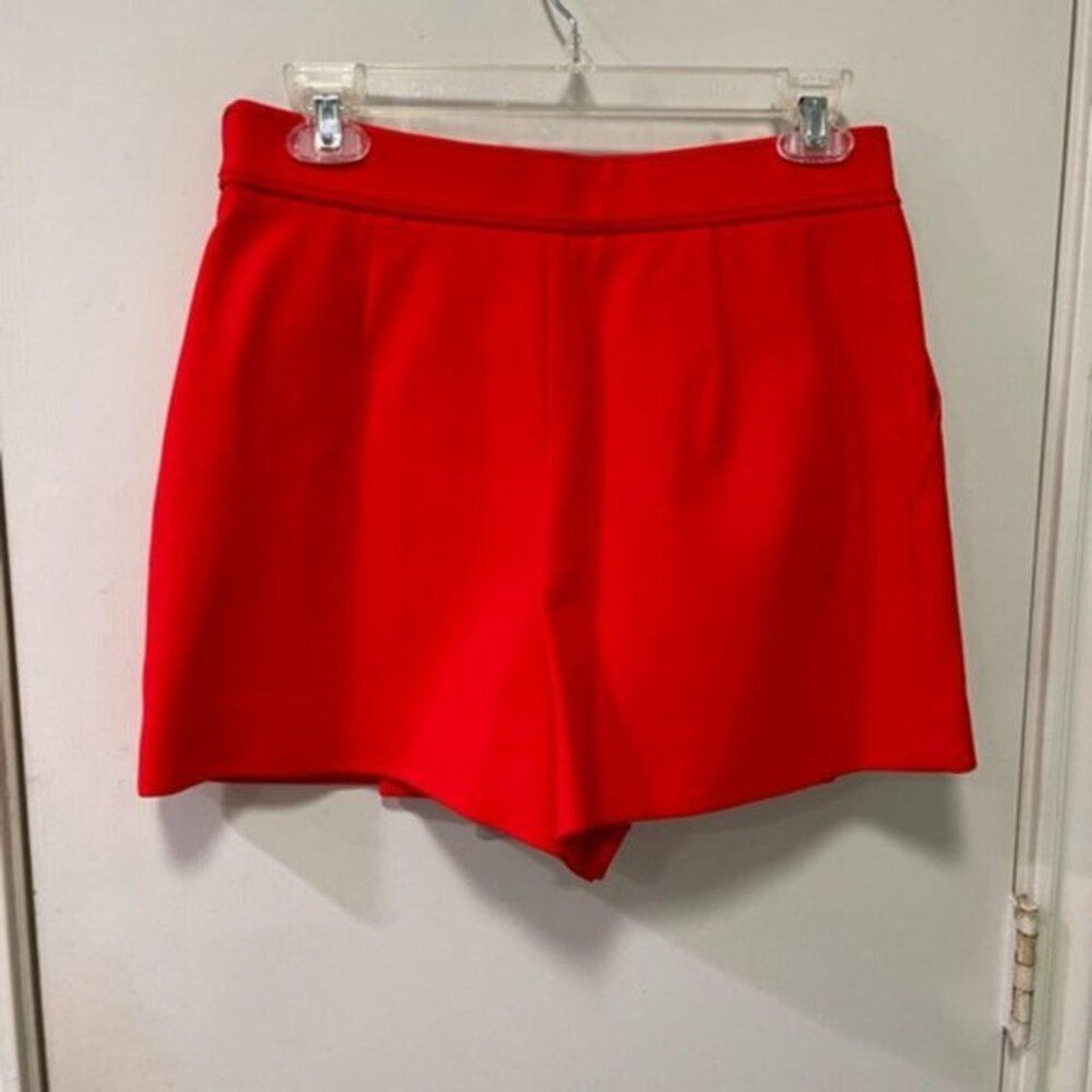Emilio Pucci Emilio Pucci Bermuda shorts Melon colored size 8 Size 28" / US 6 / IT 42 - 5 Thumbnail