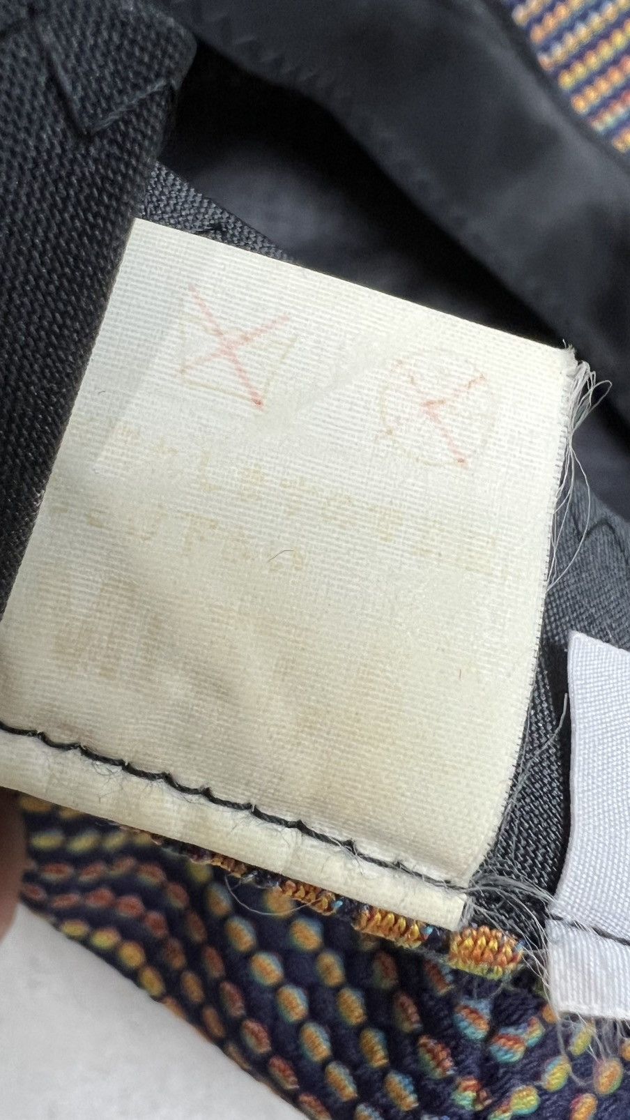 Japanese Brand × Vintage Pozzy Rap Hat Size ONE SIZE - 11 Thumbnail