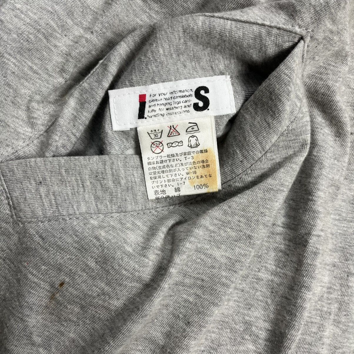 Issey Miyake Vintage 90s Issey Miyake Care label reversible jacket Size US M / EU 48-50 / 2 - 11 Thumbnail