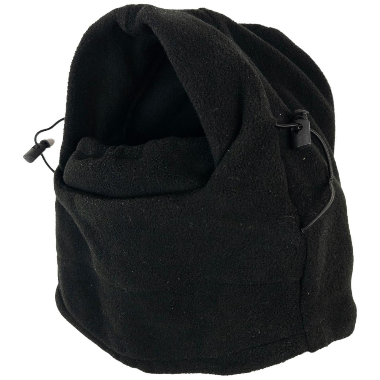 Other Vintage Adjustable Fleece Balaclava Size ONE SIZE - 1 Thumbnail
