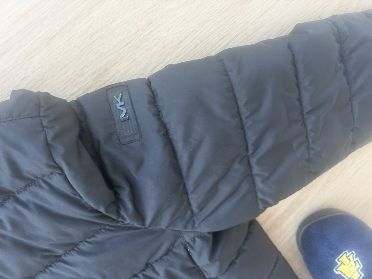 Michael Kors Michael Kors Puffer Jacket Size US L / EU 52-54 / 3 - 2 Thumbnail