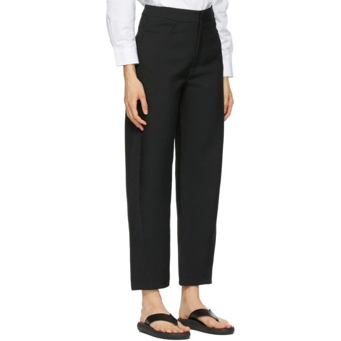 Toteme Toteme Novara Pants Size 25" / US 0 / IT 36 - 1 Thumbnail