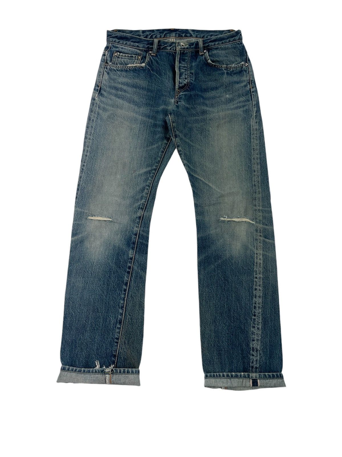 SHIPS JET BLUE フード付き L Ships Jet Blue | Grailed