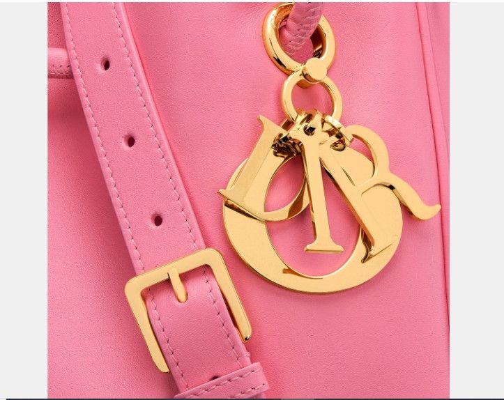 Dior o1w1db10225 Size: OS / M2312UBG Medium Nolita Bag Size ONE SIZE - 5 Thumbnail
