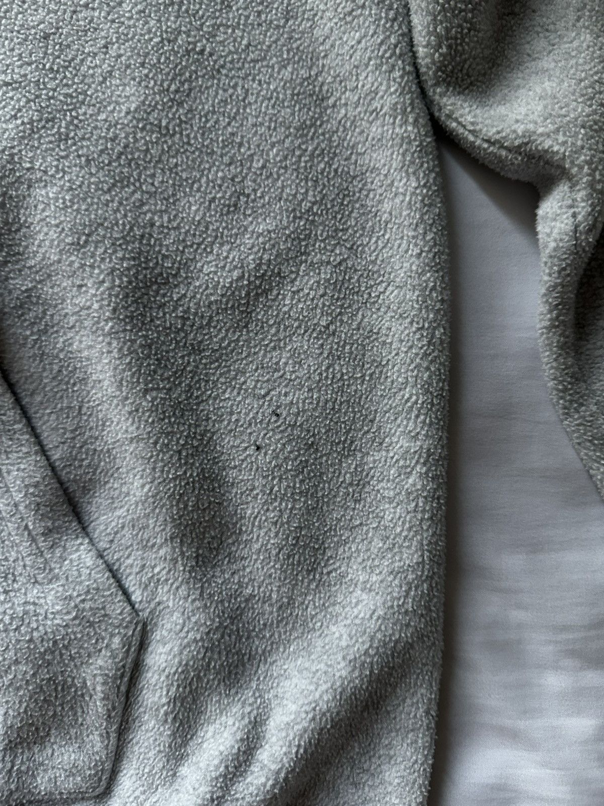 Urban Outfitters Graphic Fleece Hoodie Size M / US 6-8 / IT 42-44 - 8 Thumbnail