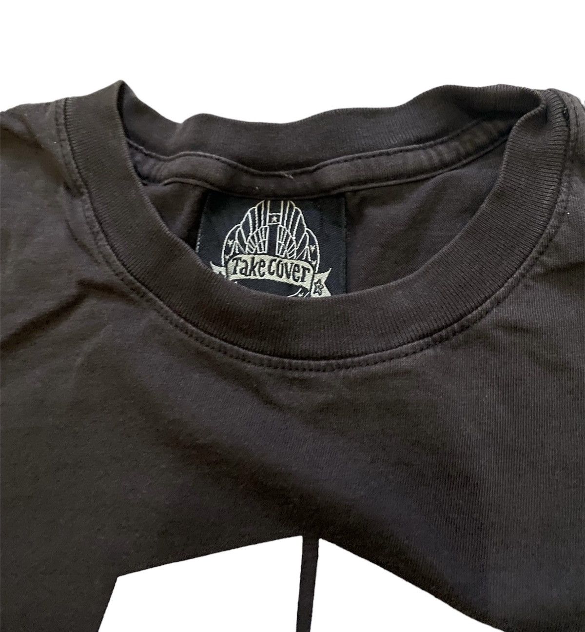 Transformers × Vintage RARE 🔥 Vintage Transformers DecepticonTee Size US S / EU 44-46 / 1 - 3 Thumbnail