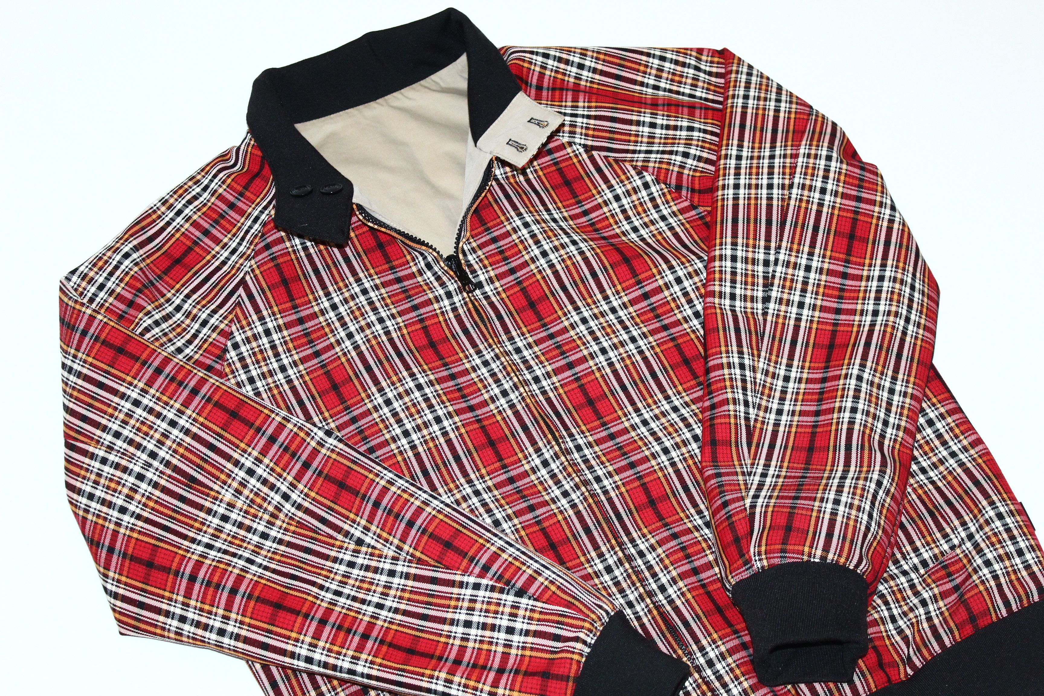 Brioni PALTO 19SPUNICRSOL NIKOLA REV 19S SOL Size US M / EU 48-50 / 2 - 8 Thumbnail