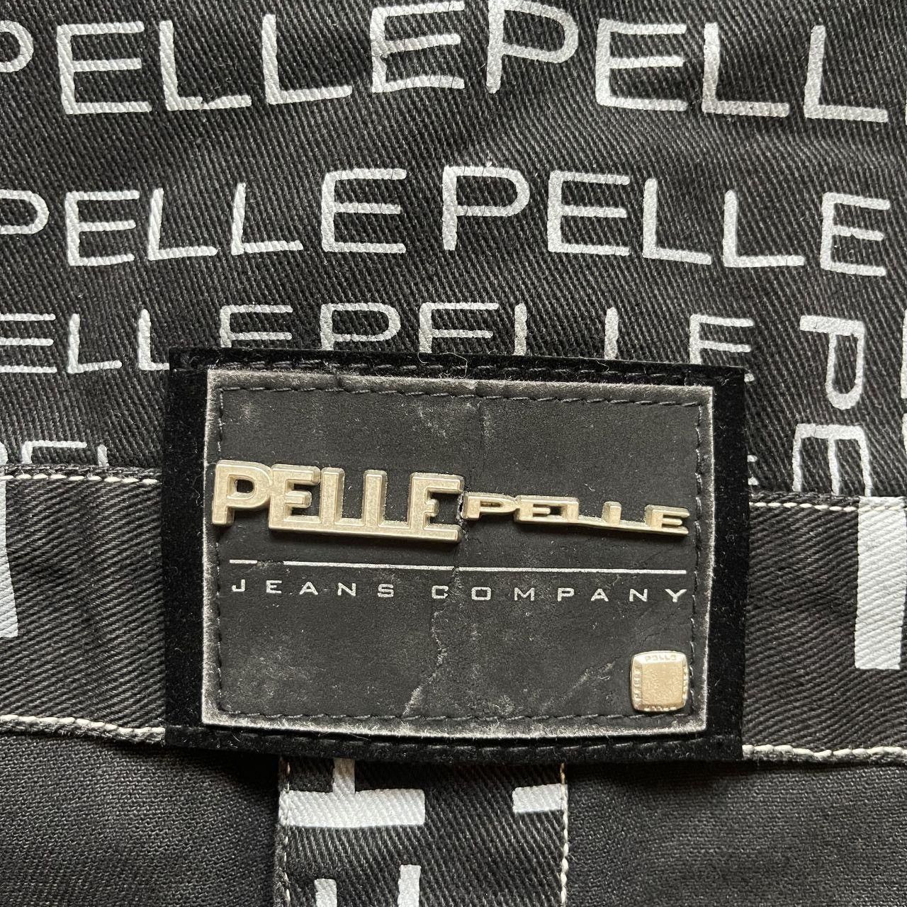 Pelle Pelle Pelle Pelle Varsity Jacket Size US XL / EU 56 / 4 - 7 Thumbnail
