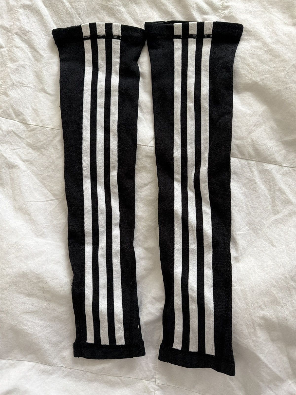 Adidas × Palace Palace x Adidas Compression Sleeves Size ONE SIZE - 2 Thumbnail