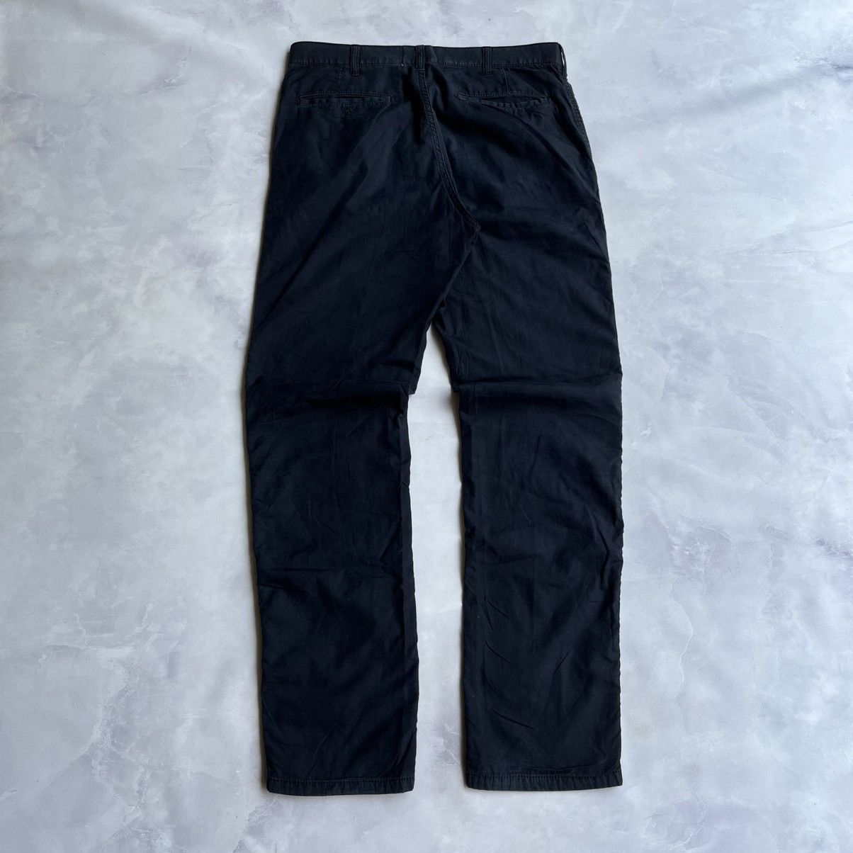 Comme des Garcons Comme des Garçons Homme Pants Size US 32 / EU 48 - 6 Thumbnail