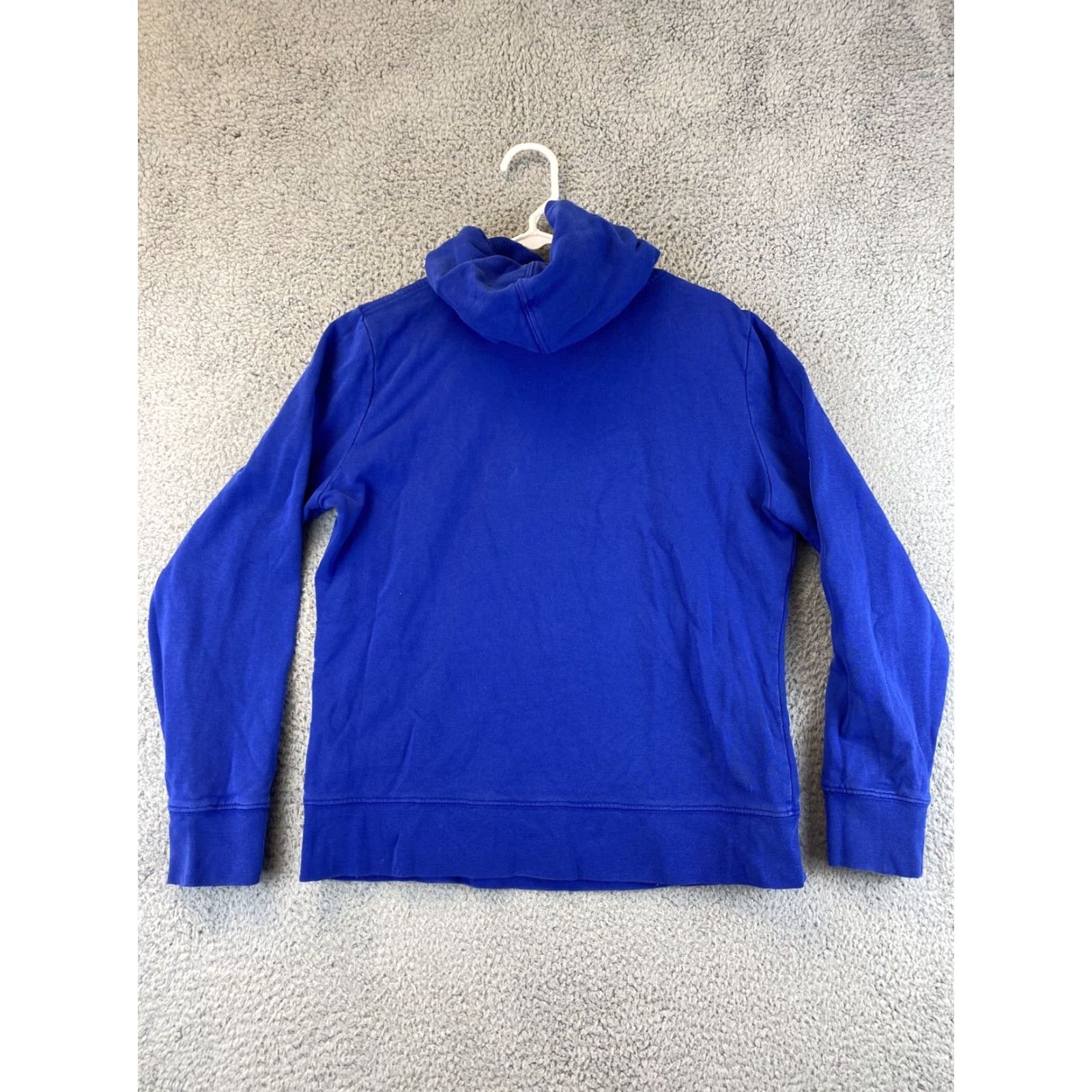 The North Face The North Face Women’s Large Half Dome Pullover Hoodie Blue 61-11 Embroidered Classic Size L / US 10 / IT 46 - 6 Thumbnail
