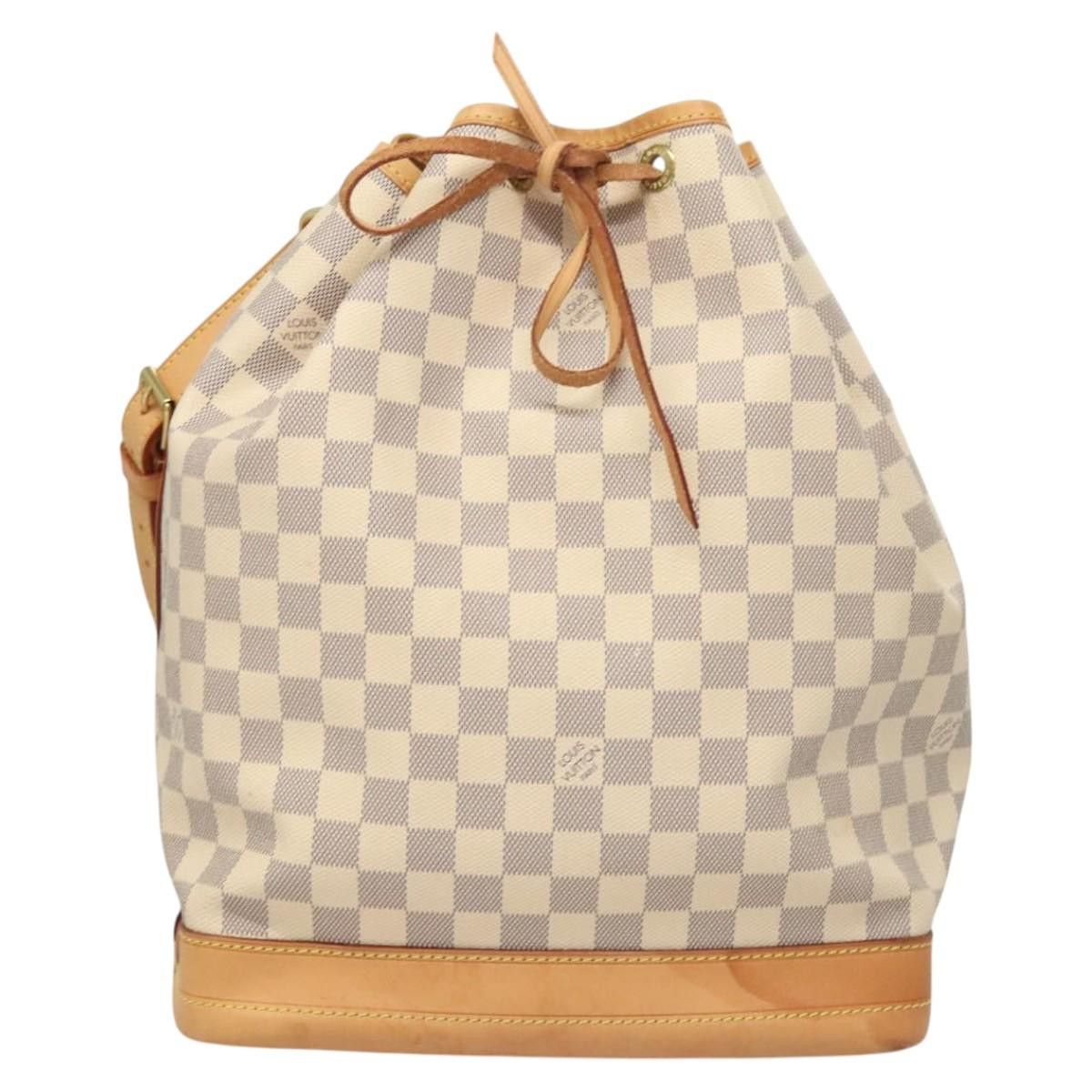Louis Vuitton Louis Vuitton Noé shoulder Size ONE SIZE - 1 Thumbnail