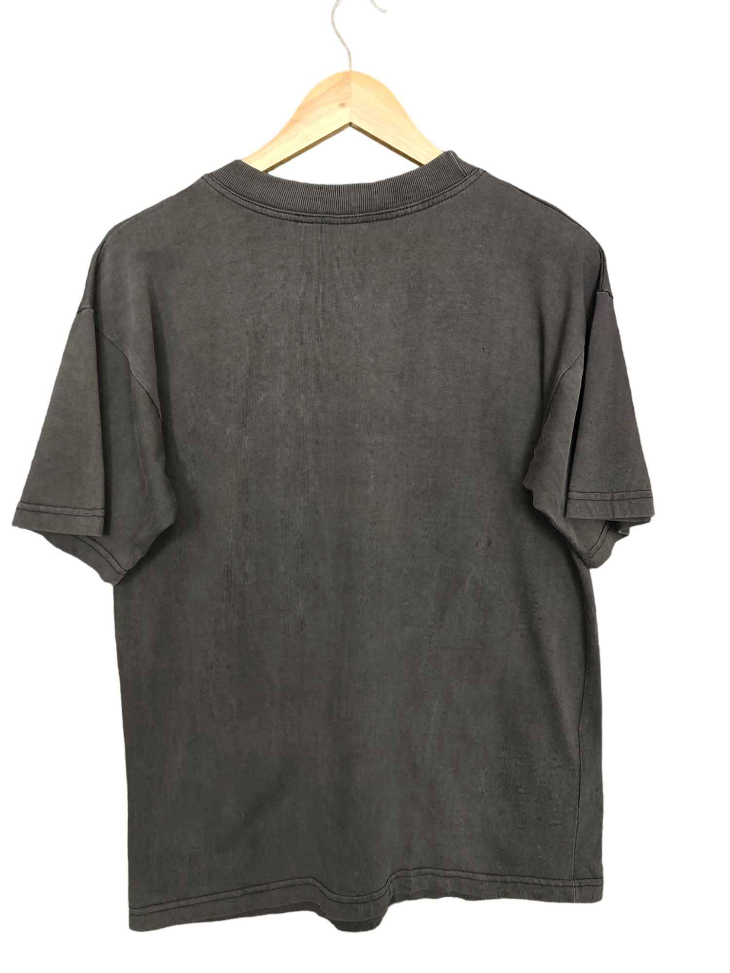 Goro's Vintage 90s Native Hina-pukohu-rangi T-Shirt Size US S / EU 44-46 / 1 - 5 Thumbnail