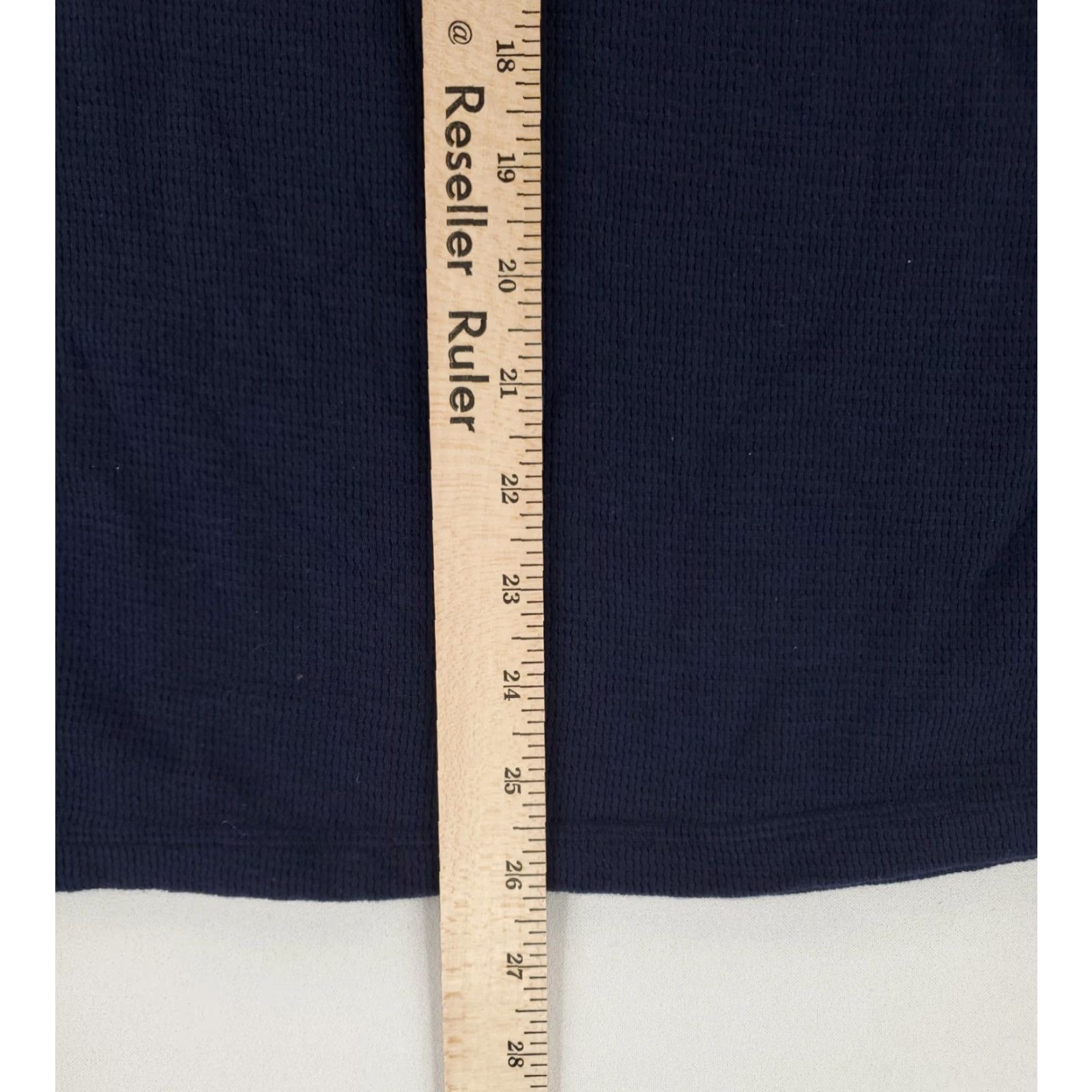 Polo Ralph Lauren Polo Ralph Lauren Shirt Sleepwear Thermal Blue Red Gray USA Flag Mens M Multicolor Shirt Sleepwear Traditional USA Flag Theme Mens M Size US M / EU 48-50 / 2 - 6 Thumbnail