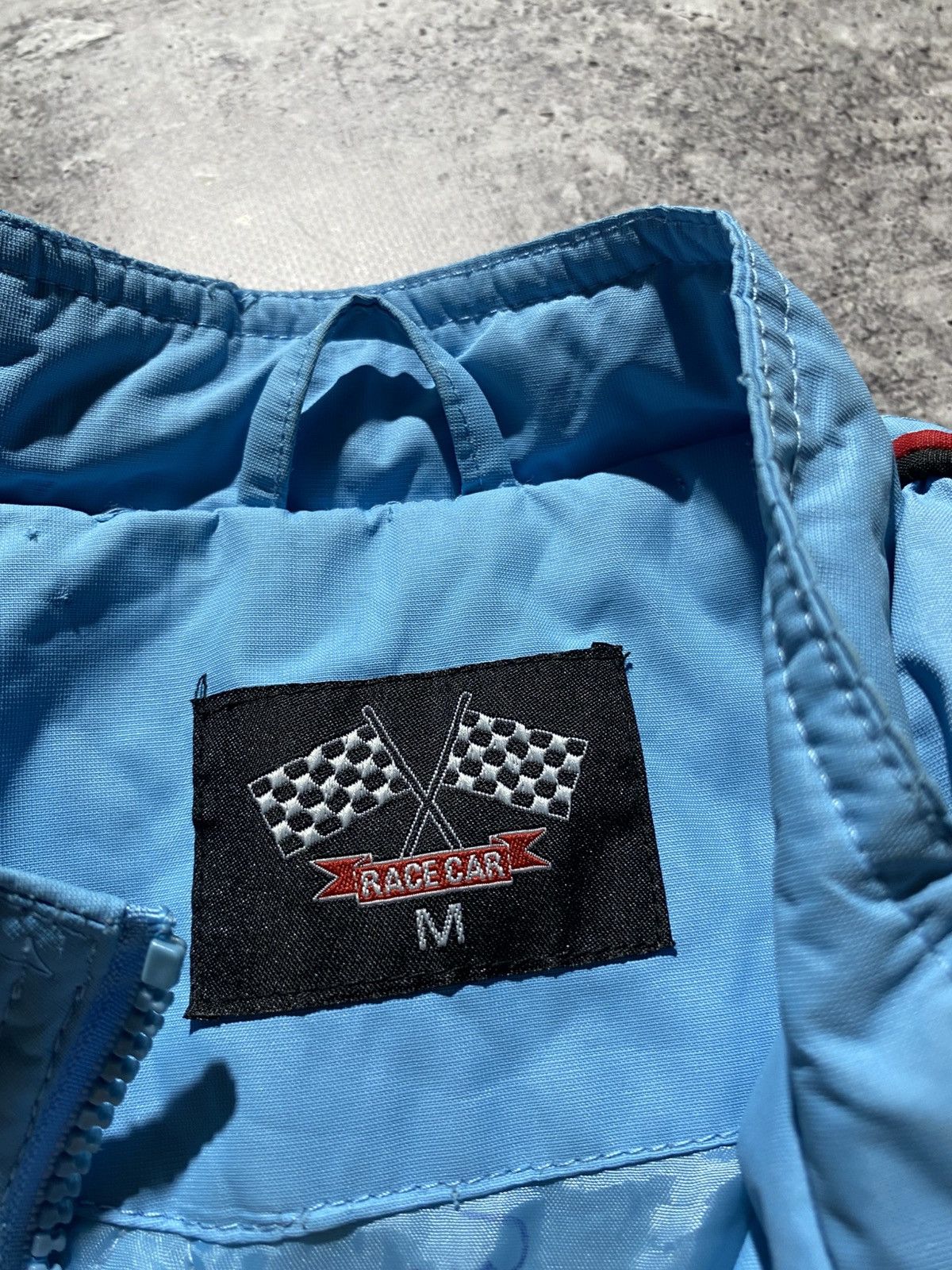 Vintage World Champ vintage racing jacket Size M / US 6-8 / IT 42-44 - 10 Thumbnail